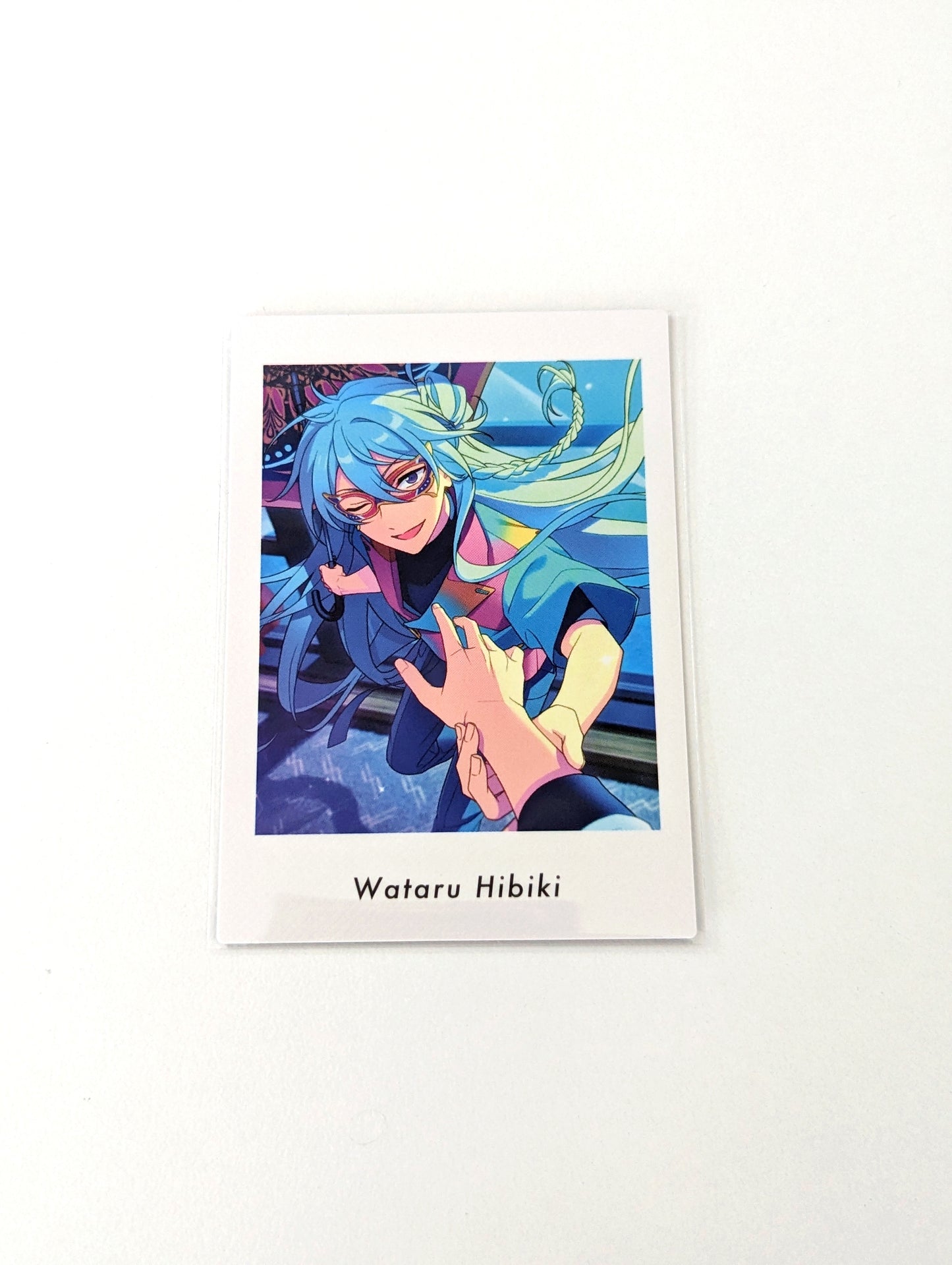 Ensemble Stars!! P.A.shots!! Vol.6 Private