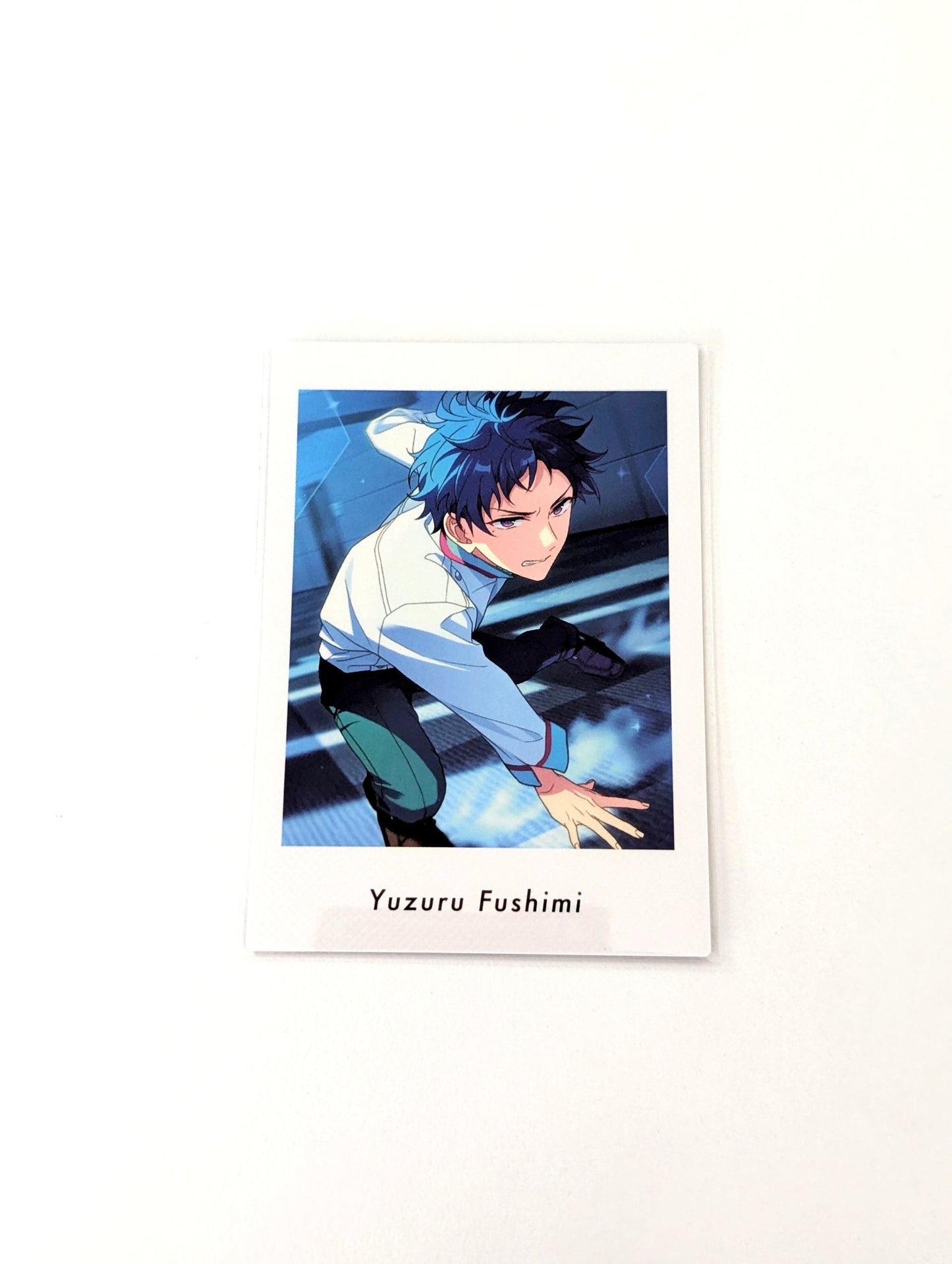 Ensemble Stars!! P.A.shots!! Vol.6 Private