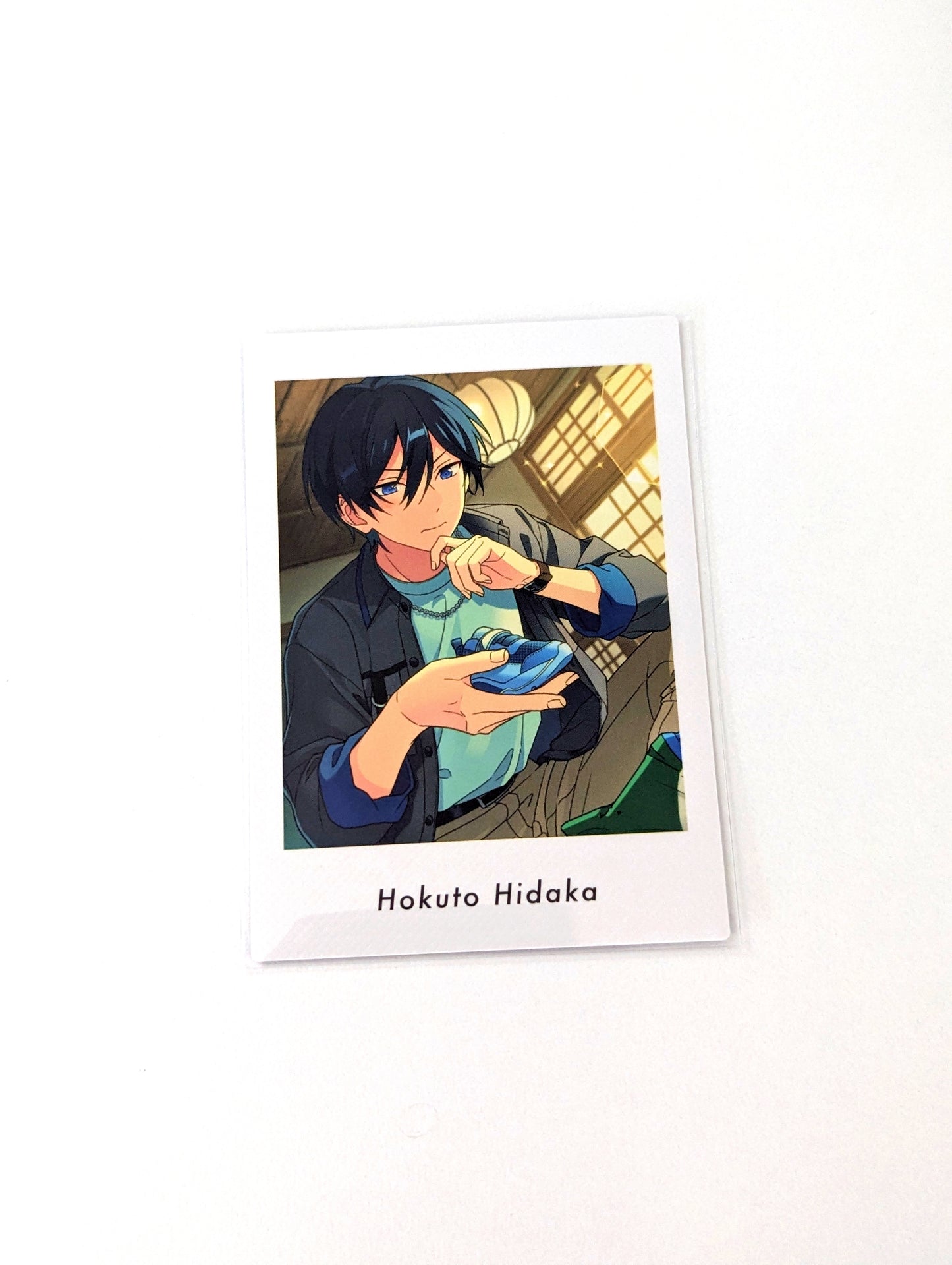 Ensemble Stars!! P.A.shots!! Vol.6 Private