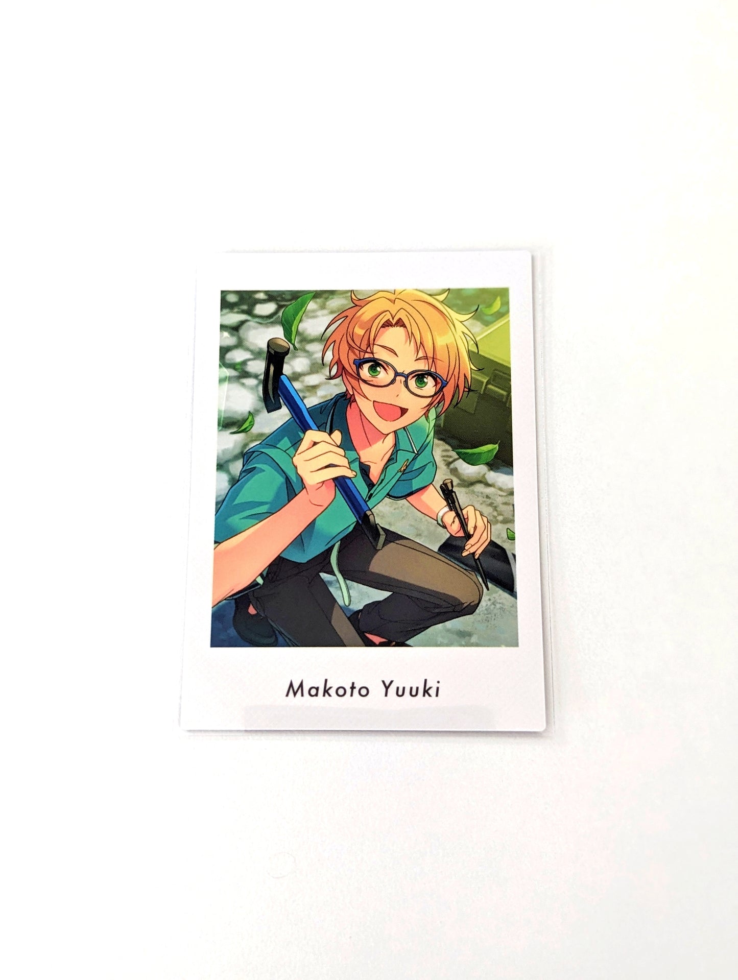 Ensemble Stars!! P.A.shots!! Vol.6 Private