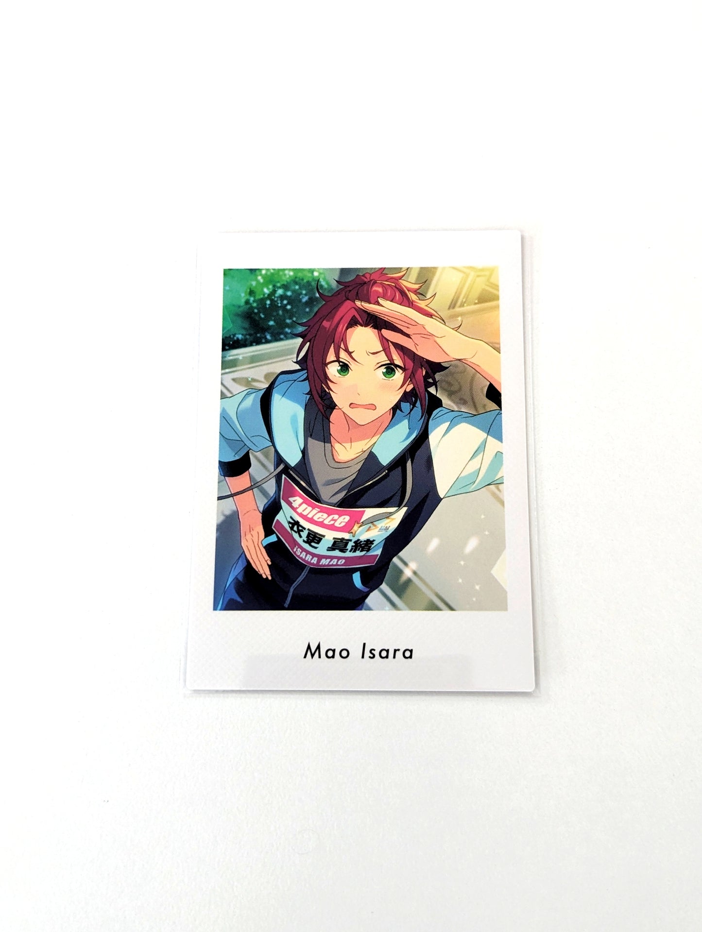 Ensemble Stars!! P.A.shots!! Vol.6 Private