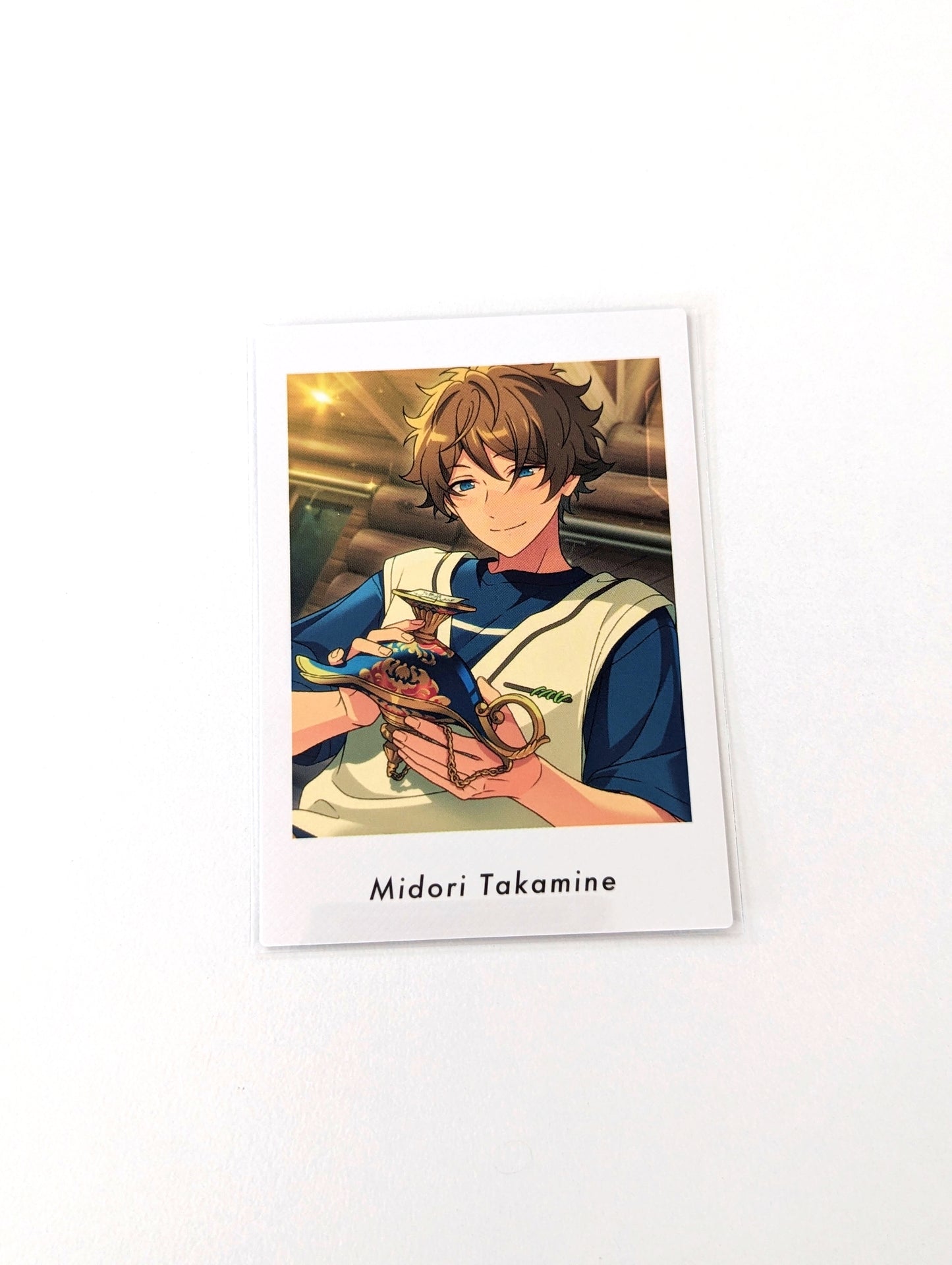 Ensemble Stars!! P.A.shots!! Vol.6 Private