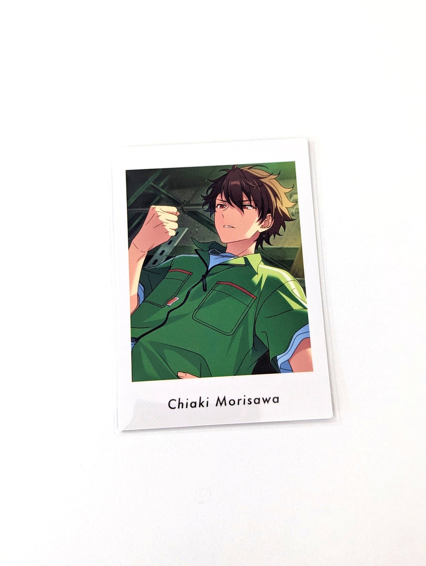 Ensemble Stars!! P.A.shots!! Vol.6 Private