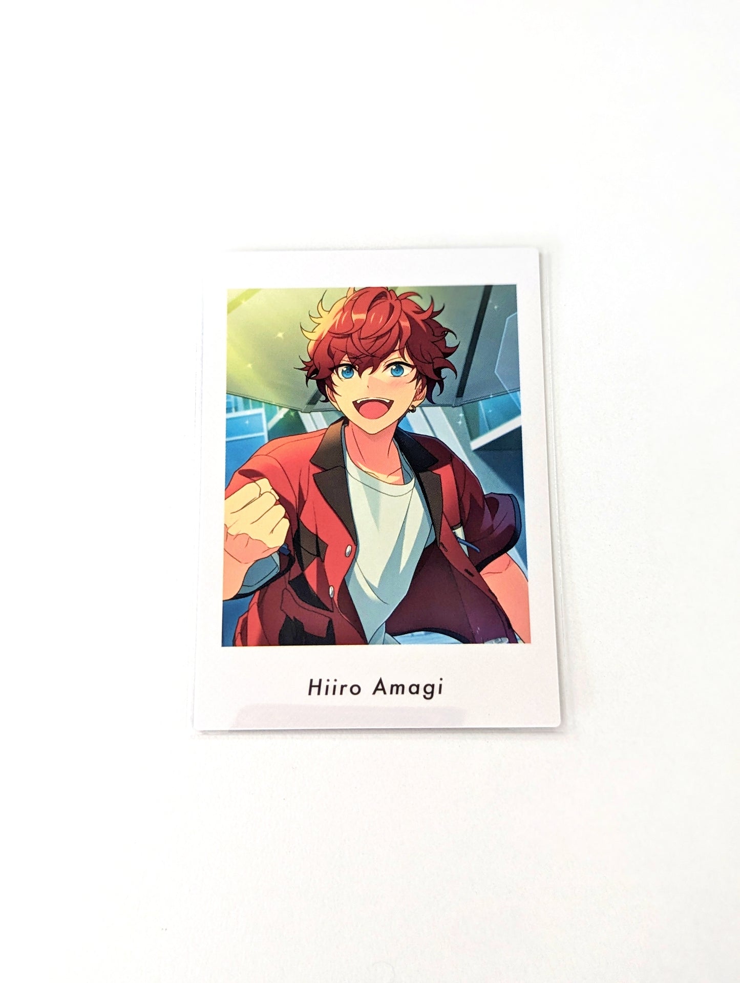 Ensemble Stars!! P.A.shots!! Vol.6 Private