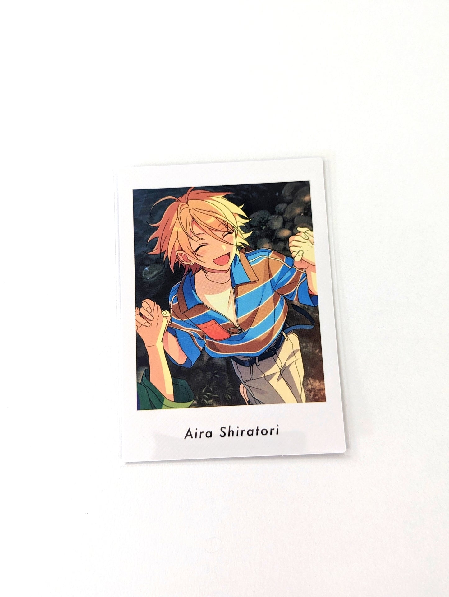 Ensemble Stars!! P.A.shots!! Vol.6 Private