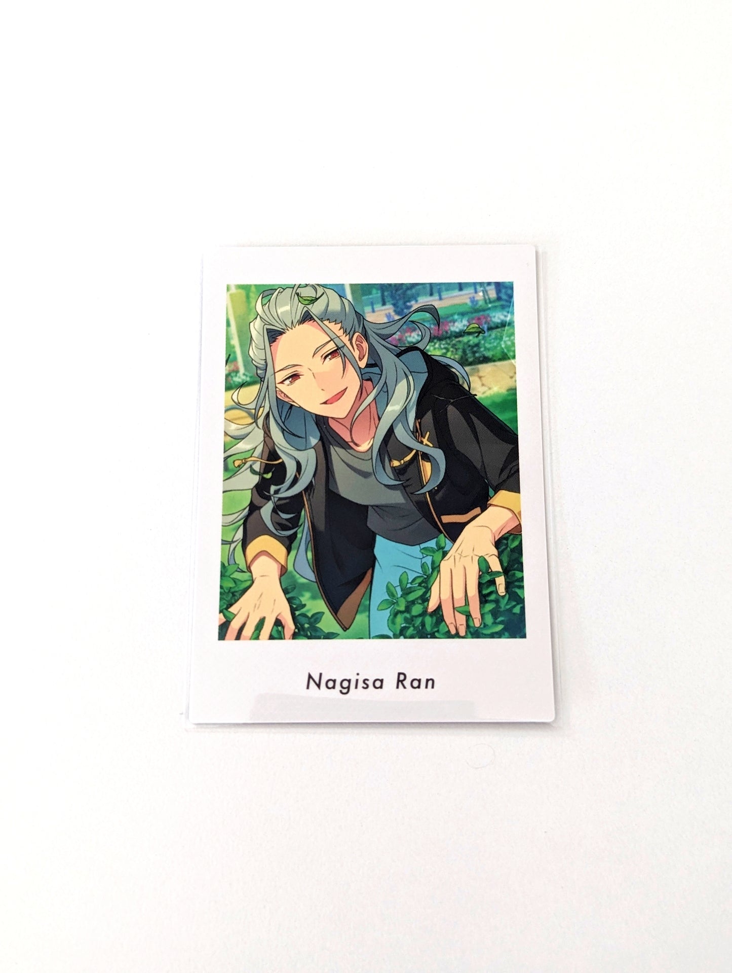 Ensemble Stars!! P.A.shots!! Vol.6 Private