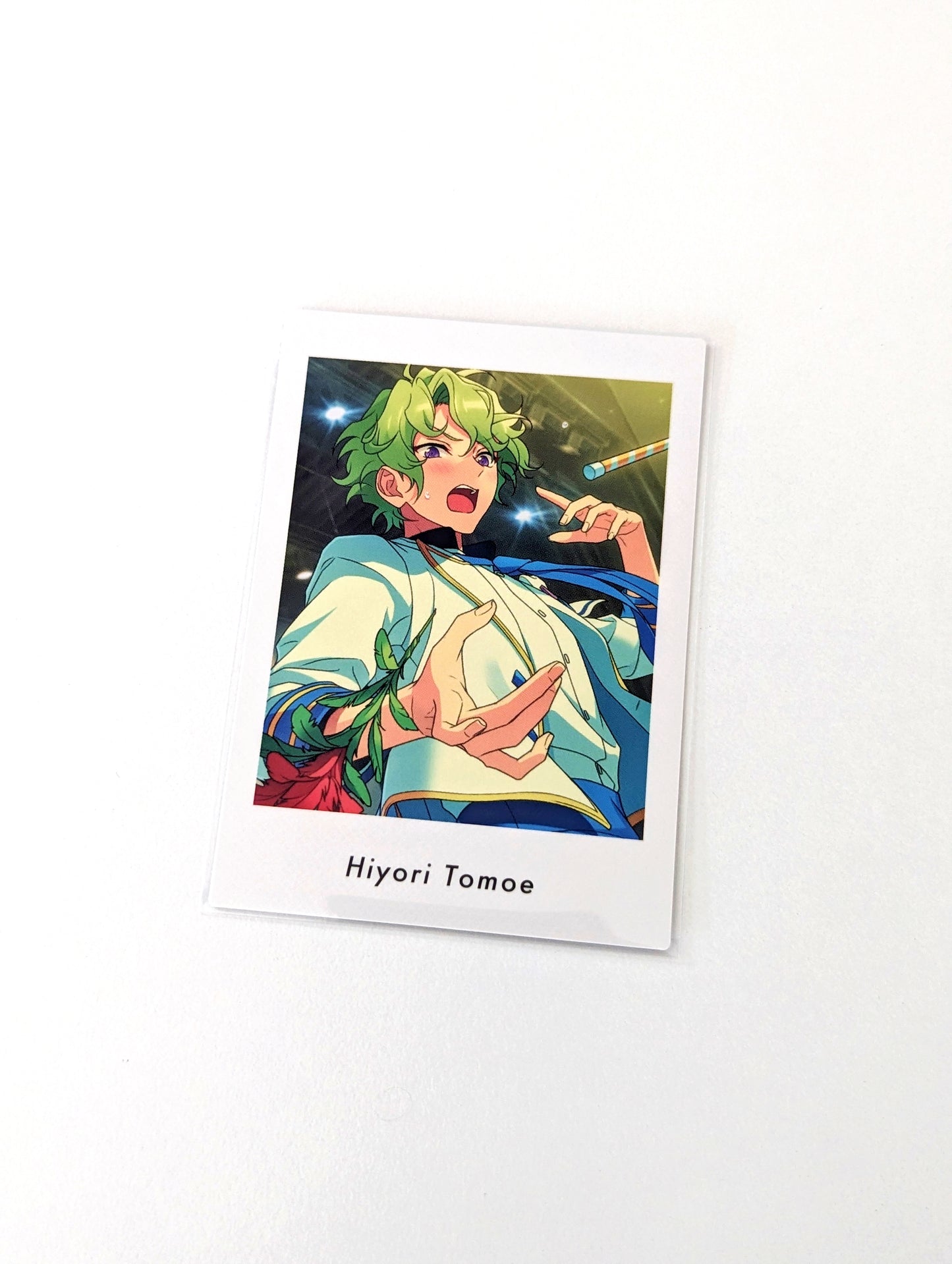 Ensemble Stars!! P.A.shots!! Vol.6 Private