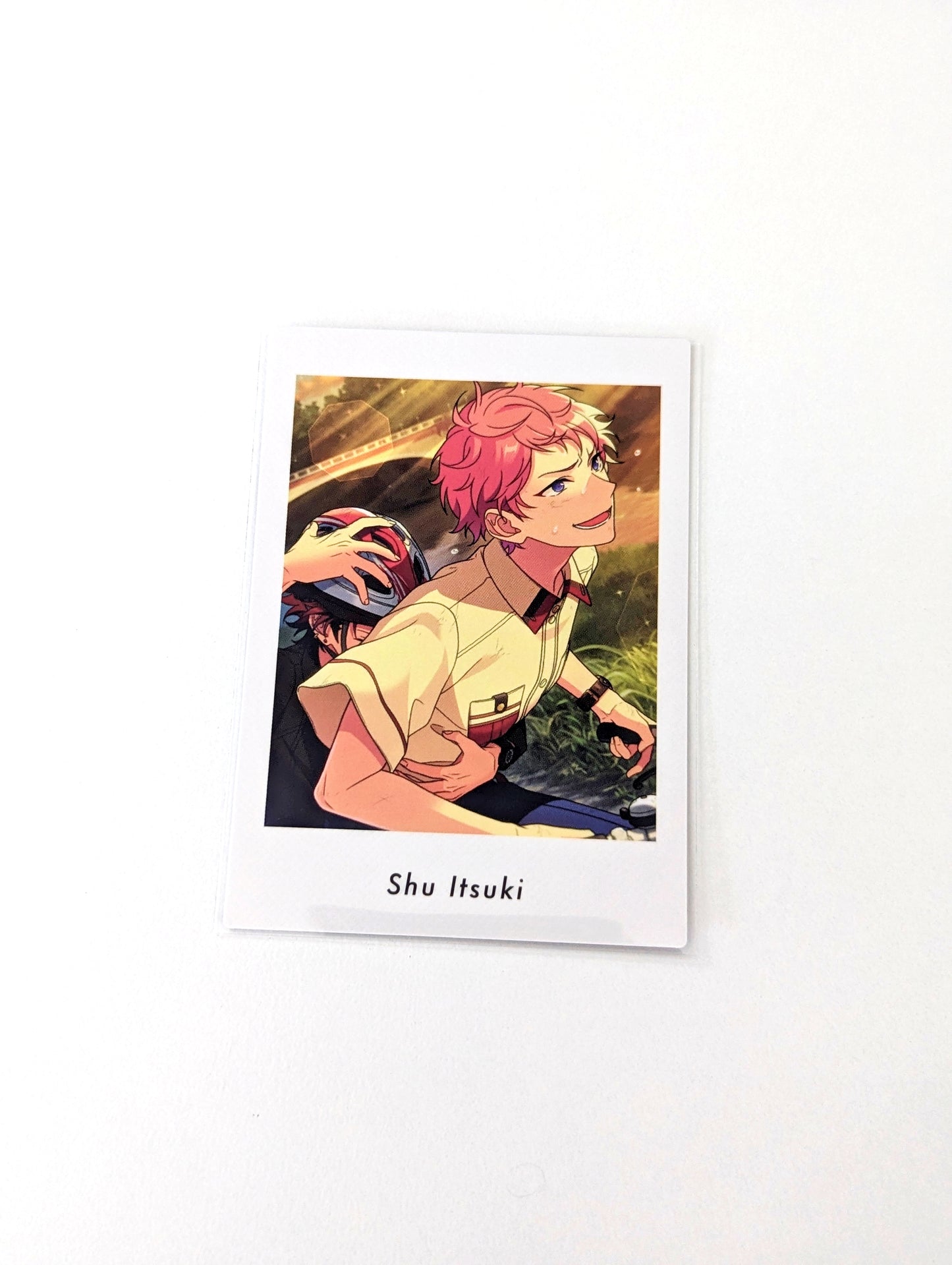 Ensemble Stars!! P.A.shots!! Vol.6 Private