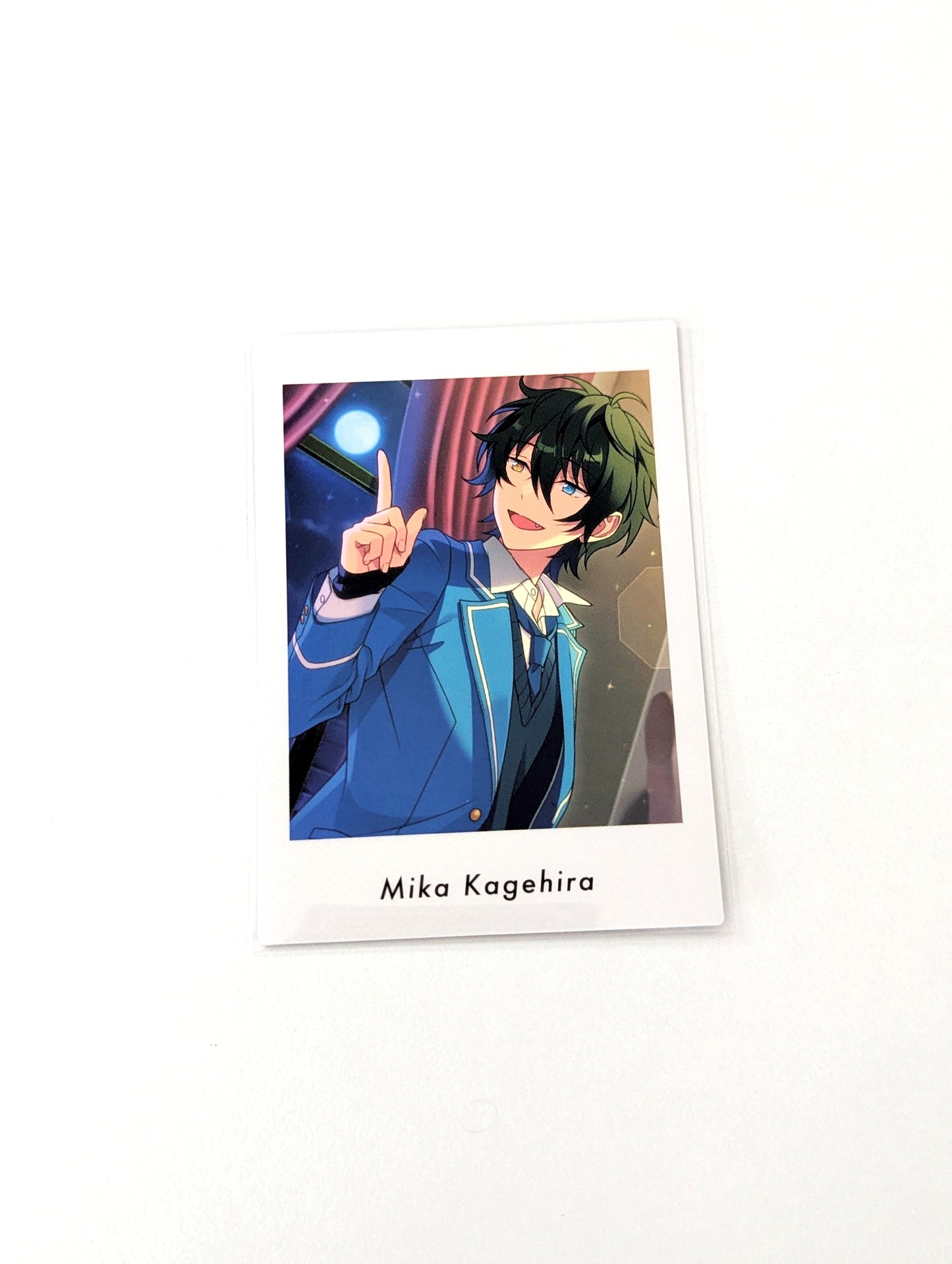 Ensemble Stars!! P.A.shots!! Vol.6 Private