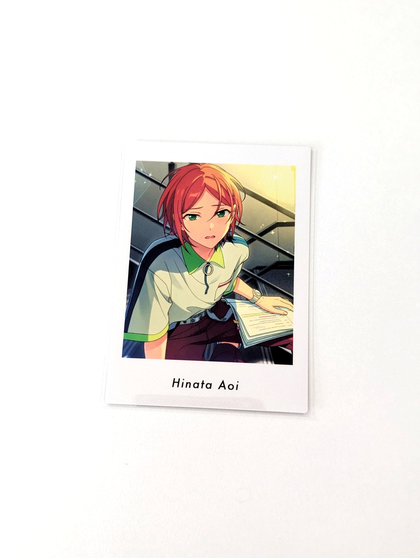 Ensemble Stars!! P.A.shots!! Vol.6 Private