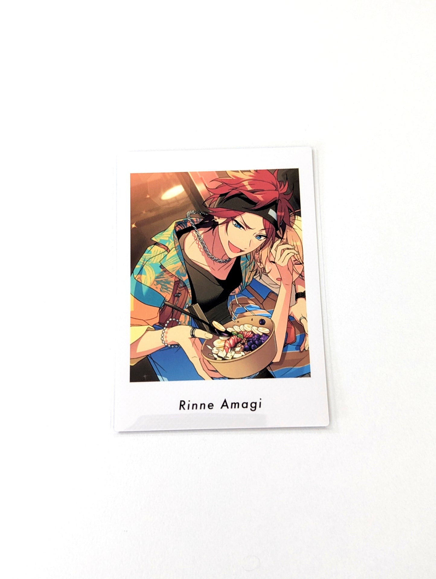 Ensemble Stars!! P.A.shots!! Vol.6 Private