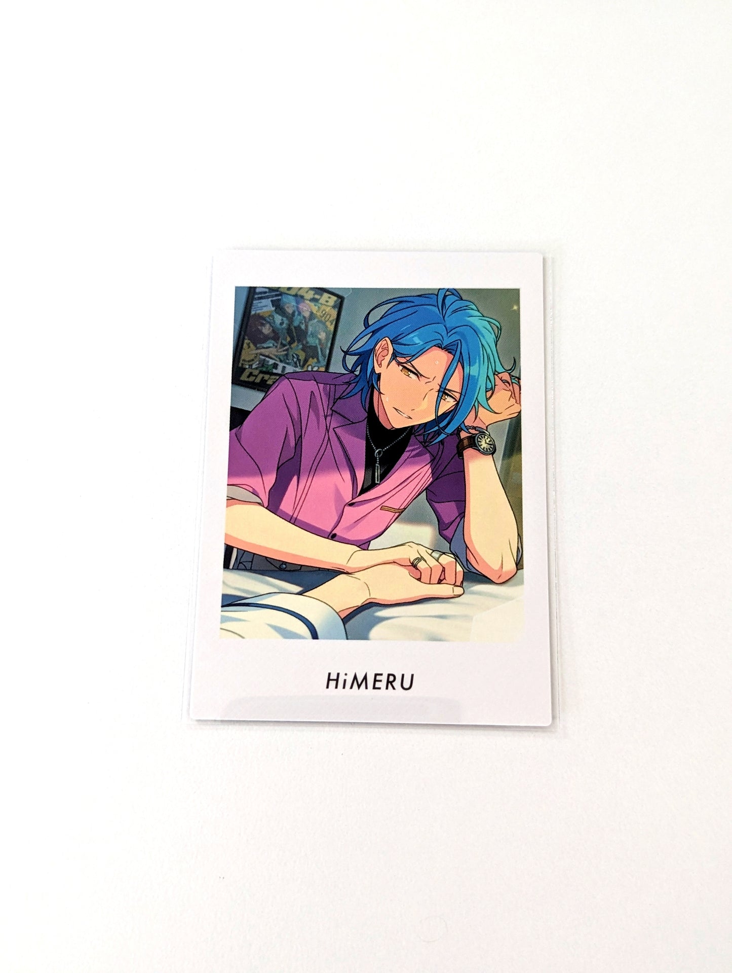 Ensemble Stars!! P.A.shots!! Vol.6 Private