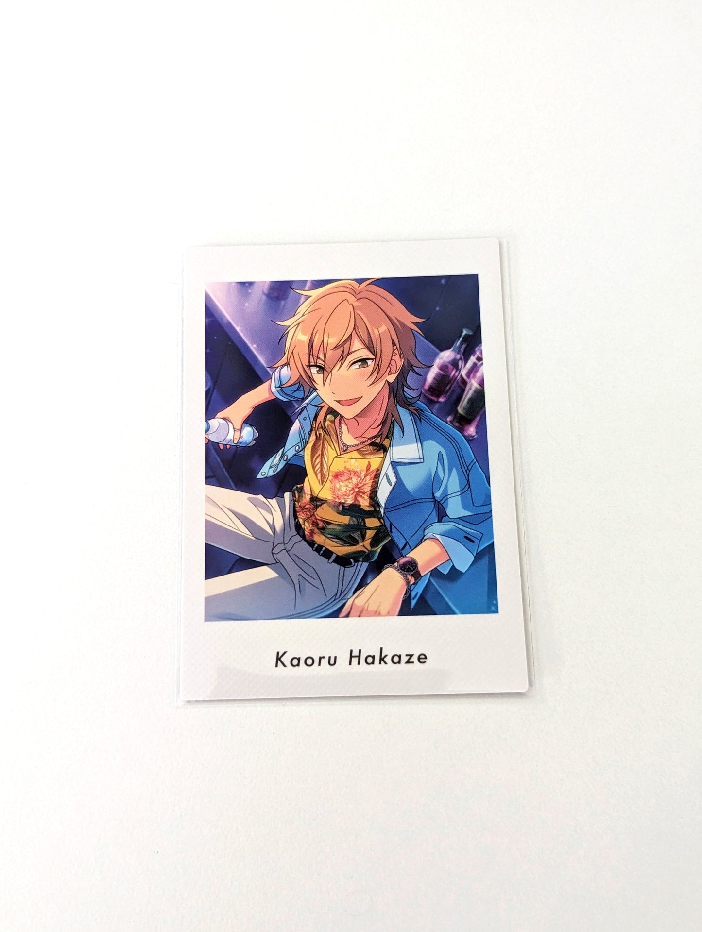 Ensemble Stars!! P.A.shots!! Vol.6 Private