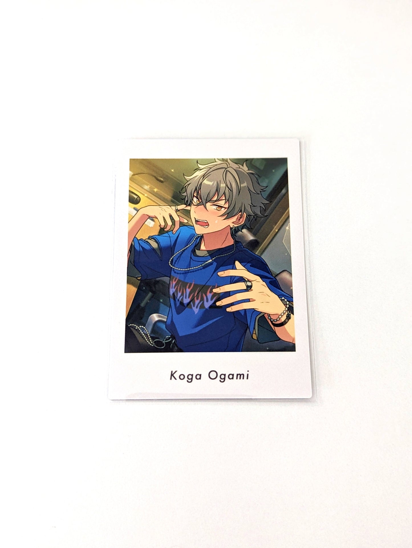 Ensemble Stars!! P.A.shots!! Vol.6 Private