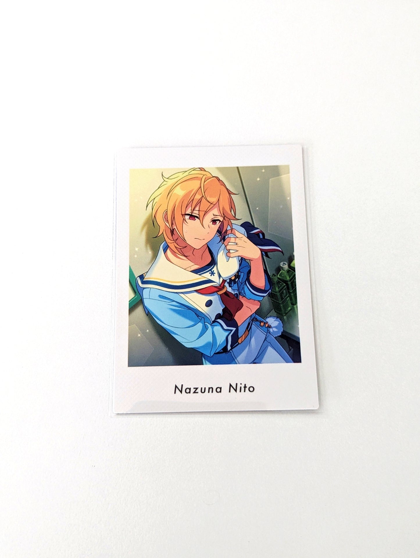 Ensemble Stars!! P.A.shots!! Vol.6 Private