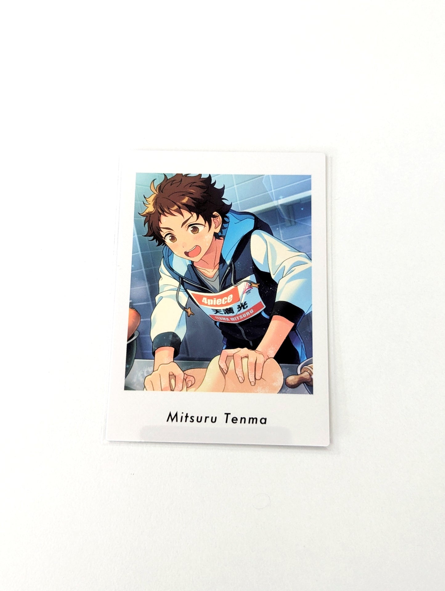 Ensemble Stars!! P.A.shots!! Vol.6 Private