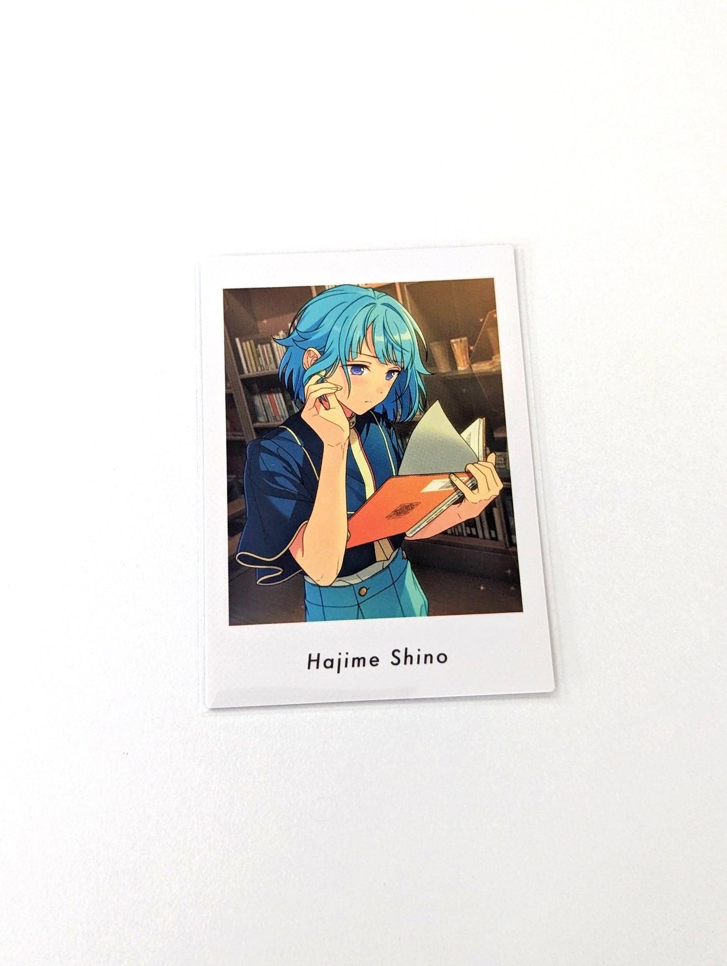 Ensemble Stars!! P.A.shots!! Vol.6 Private