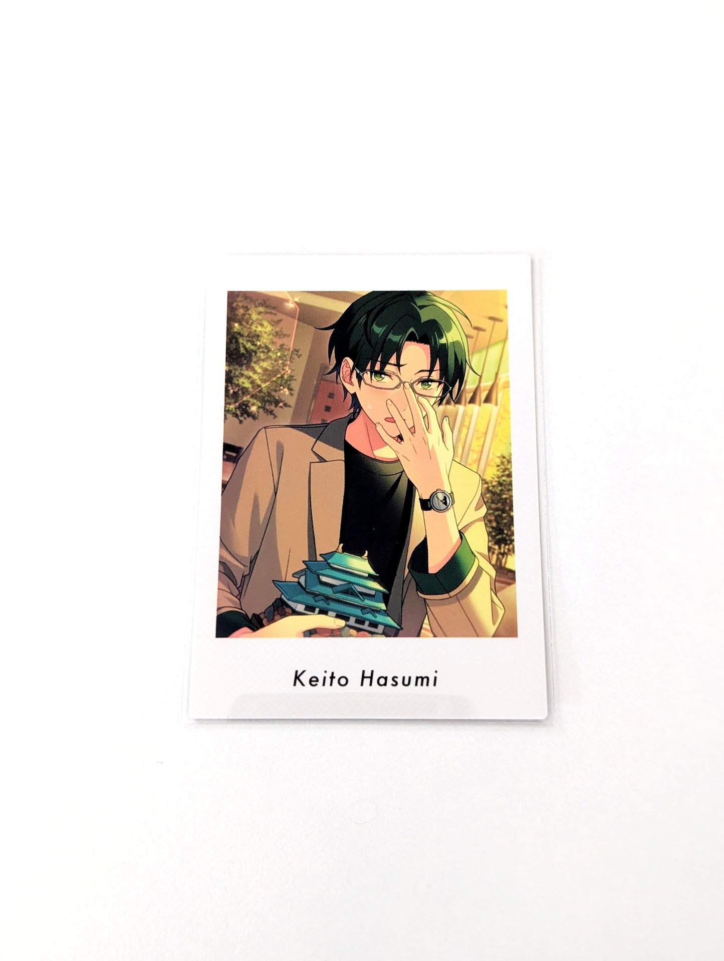 Ensemble Stars!! P.A.shots!! Vol.6 Private