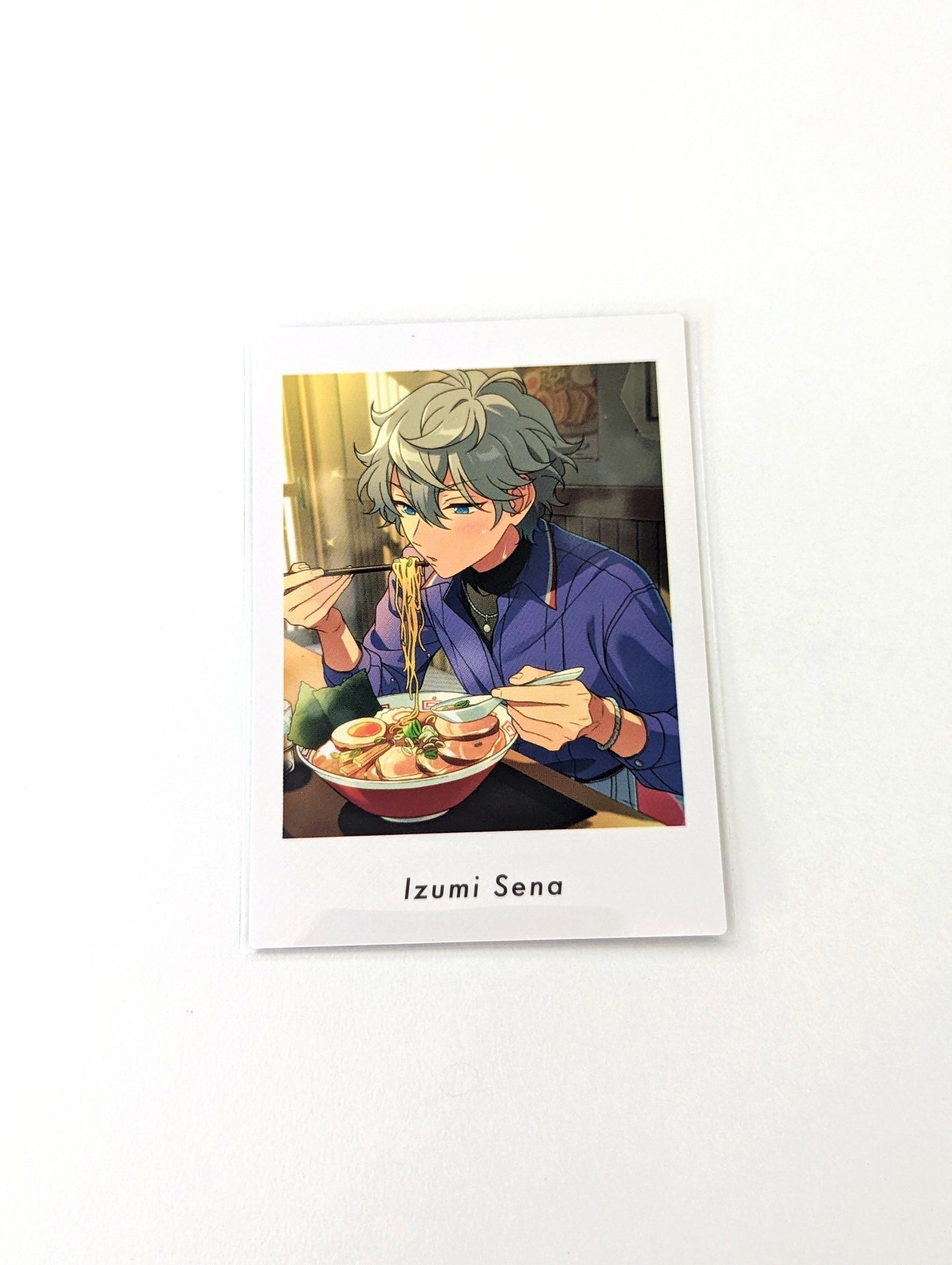 Ensemble Stars!! P.A.shots!! Vol.6 Private