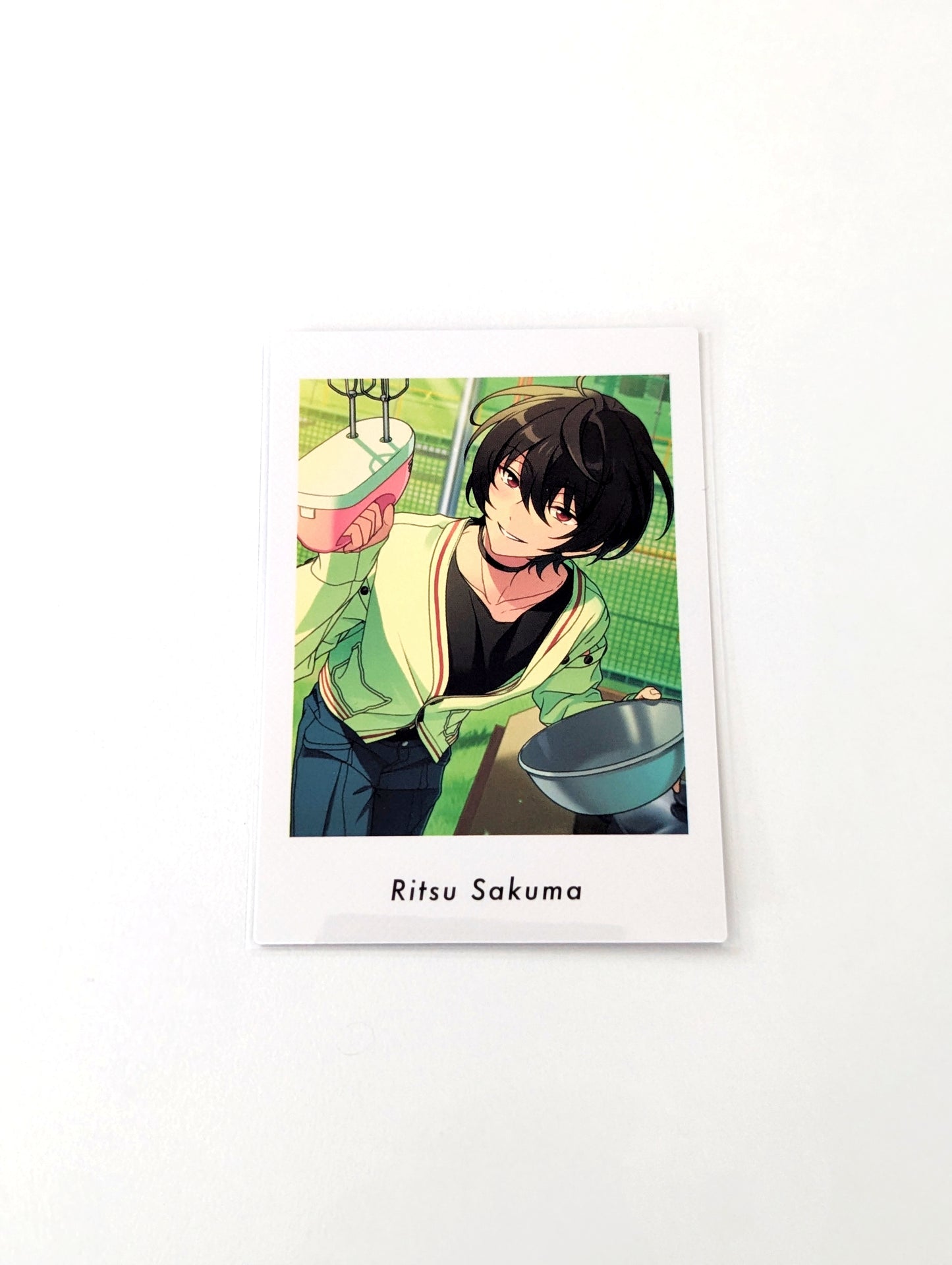 Ensemble Stars!! P.A.shots!! Vol.6 Private