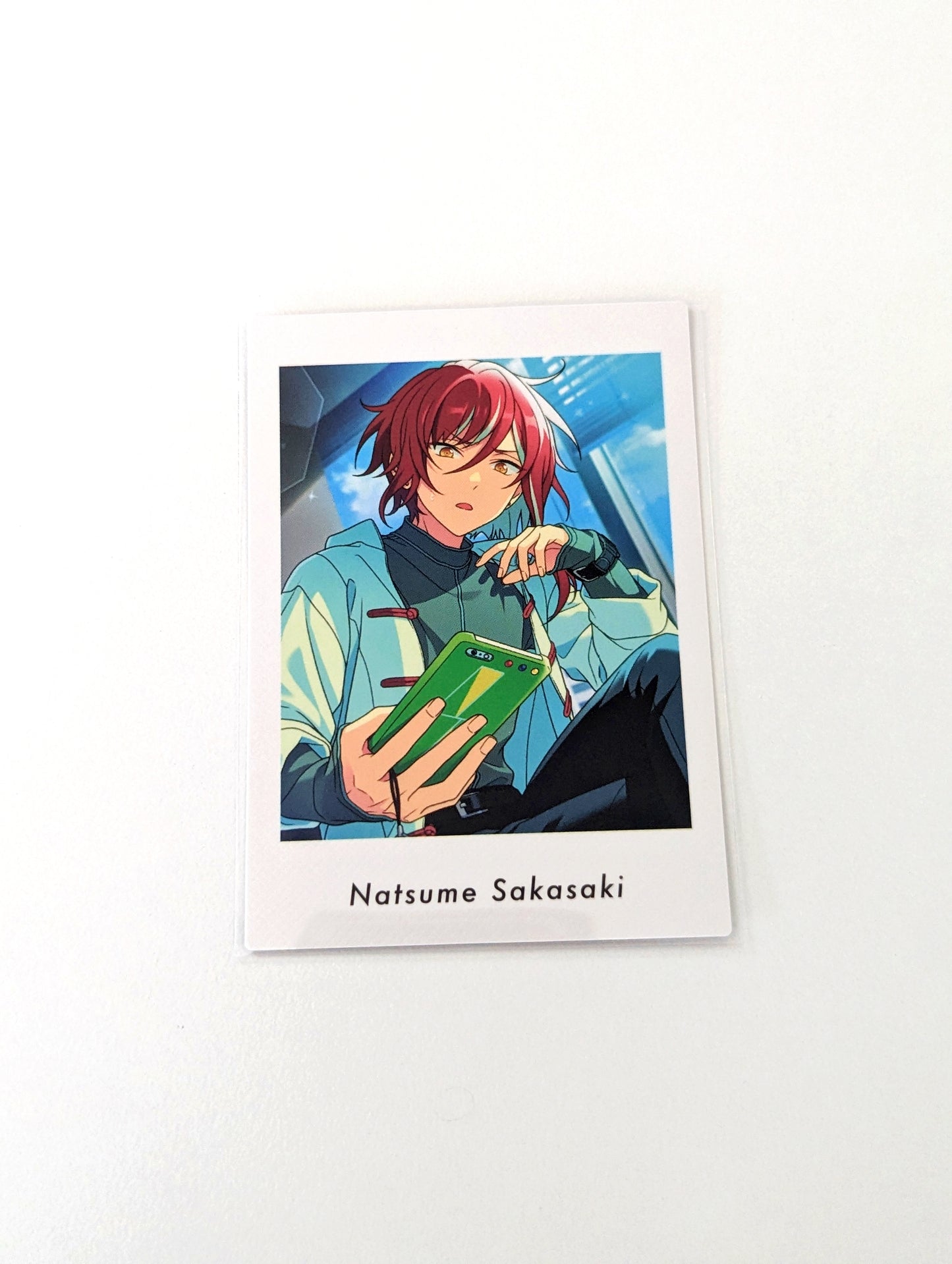 Ensemble Stars!! P.A.shots!! Vol.6 Private