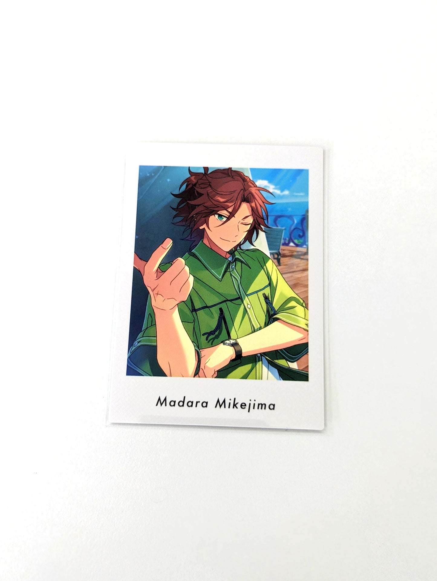 Ensemble Stars!! P.A.shots!! Vol.6 Private