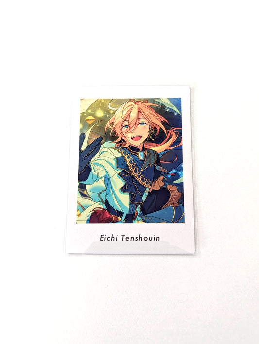 Ensemble Stars!! P.A.shots!! Vol.6 Action