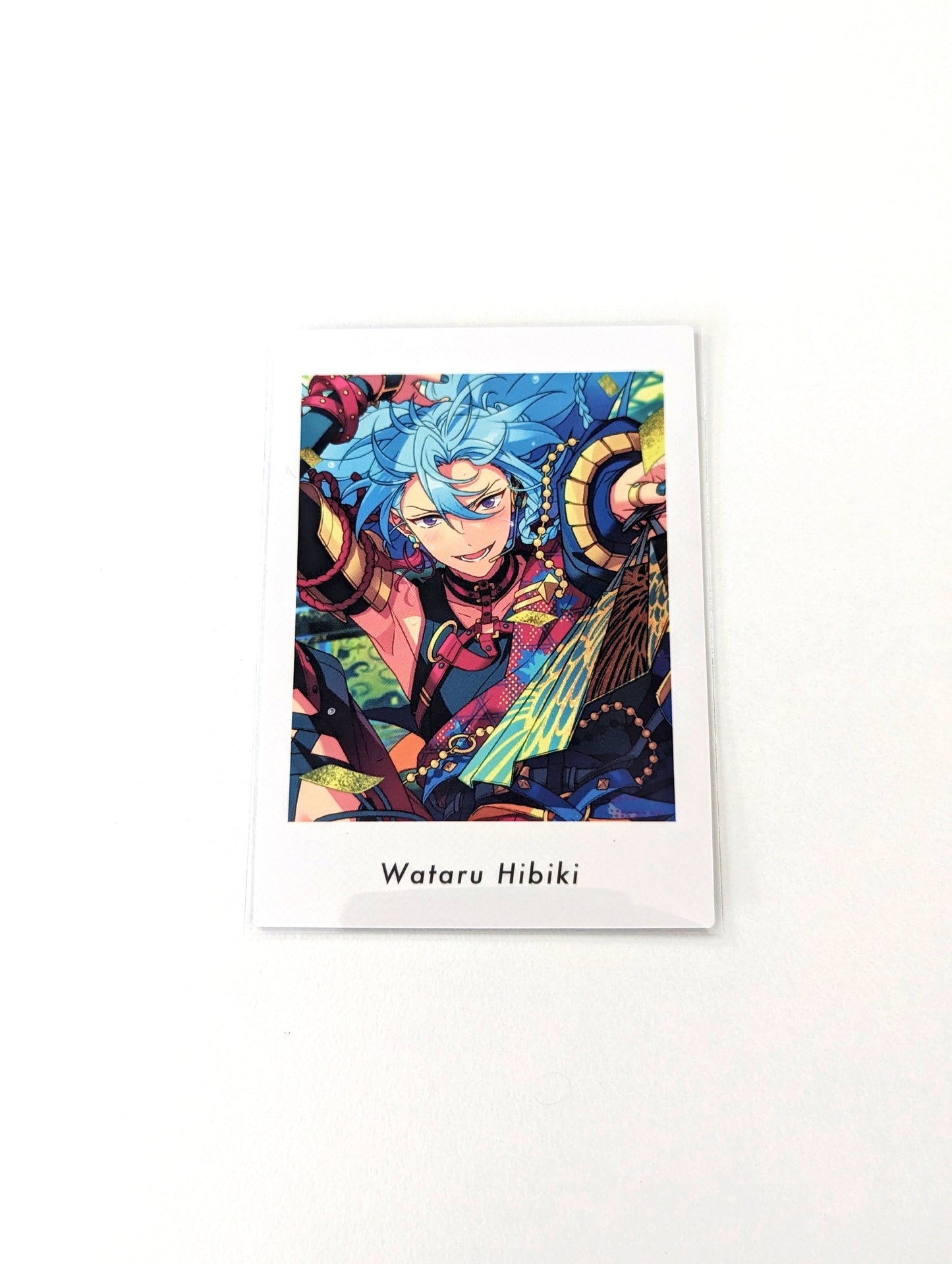 Ensemble Stars!! P.A.shots!! Vol.6 Action