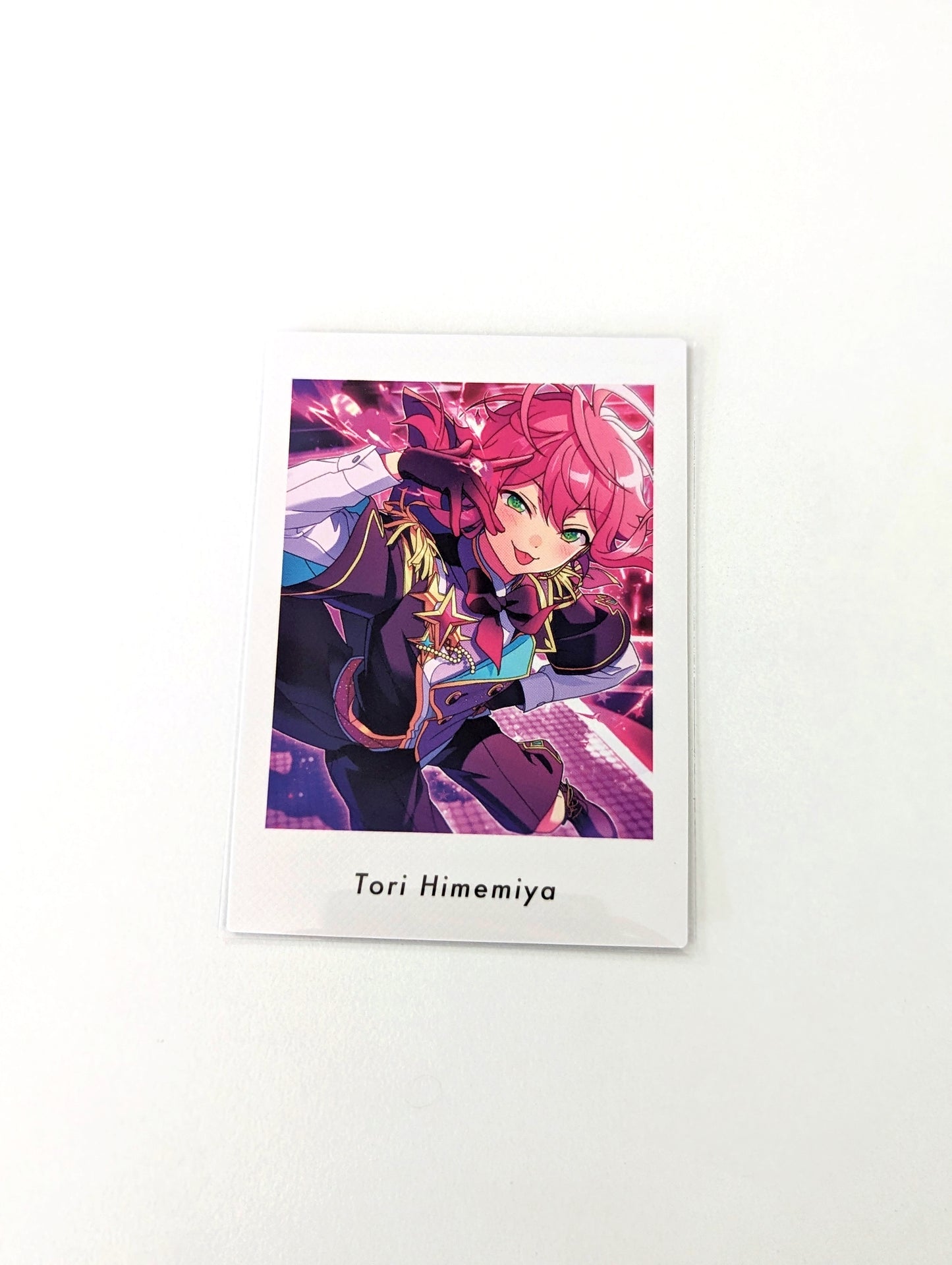 Ensemble Stars!! P.A.shots!! Vol.6 Action