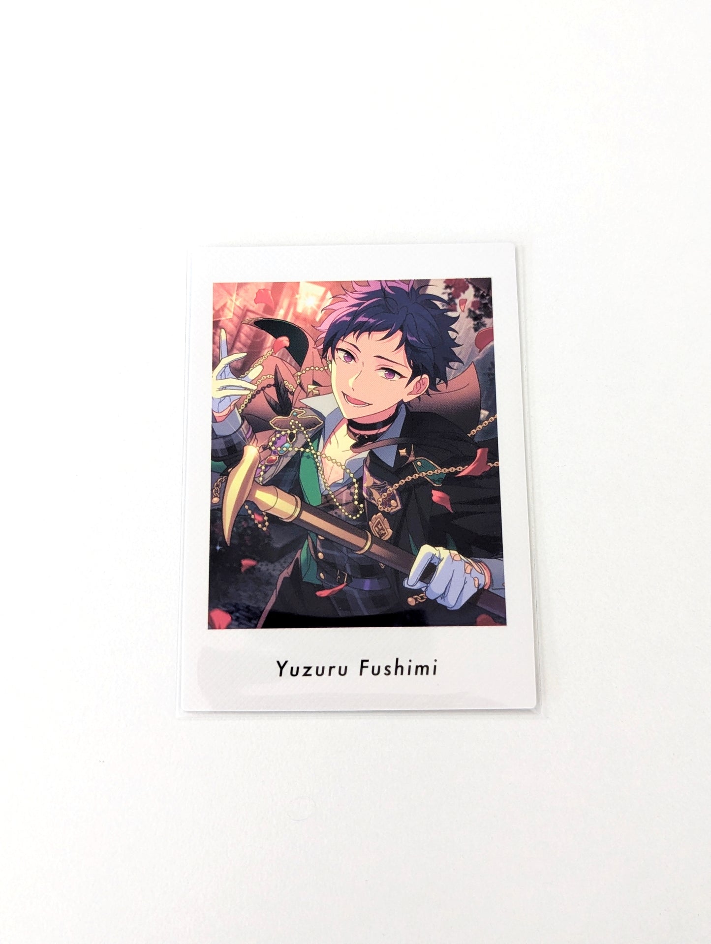 Ensemble Stars!! P.A.shots!! Vol.6 Action