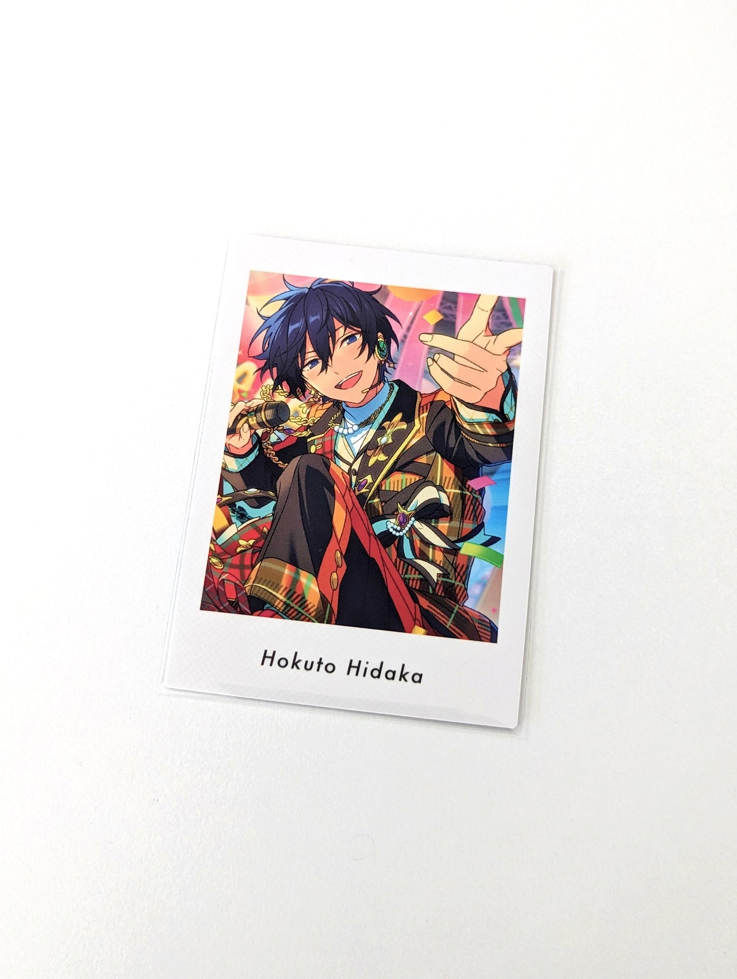 Ensemble Stars!! P.A.shots!! Vol.6 Action