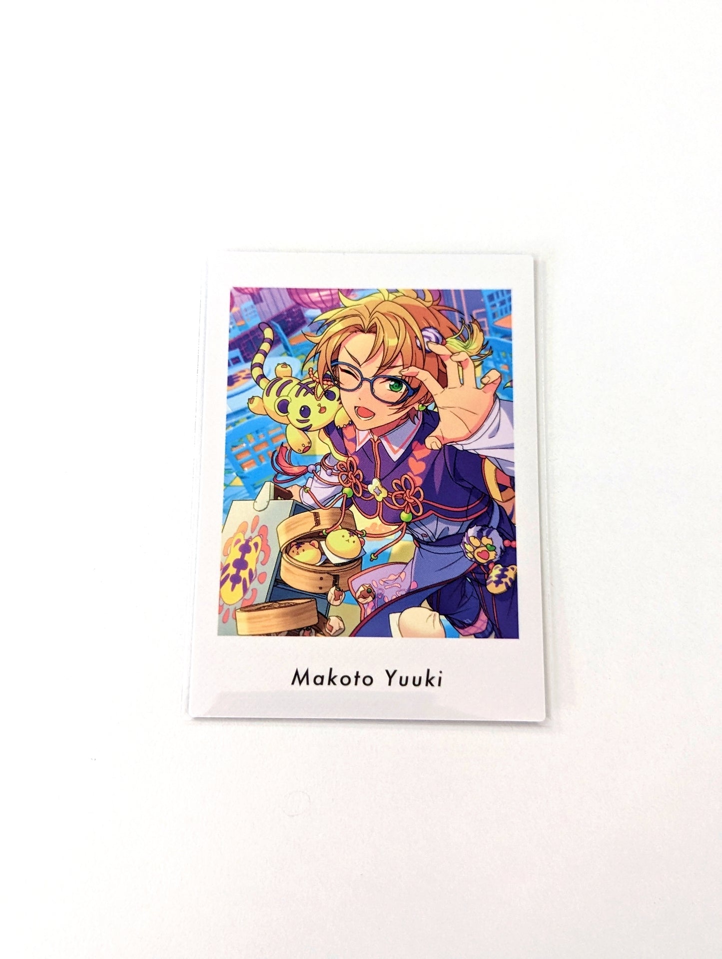 Ensemble Stars!! P.A.shots!! Vol.6 Action