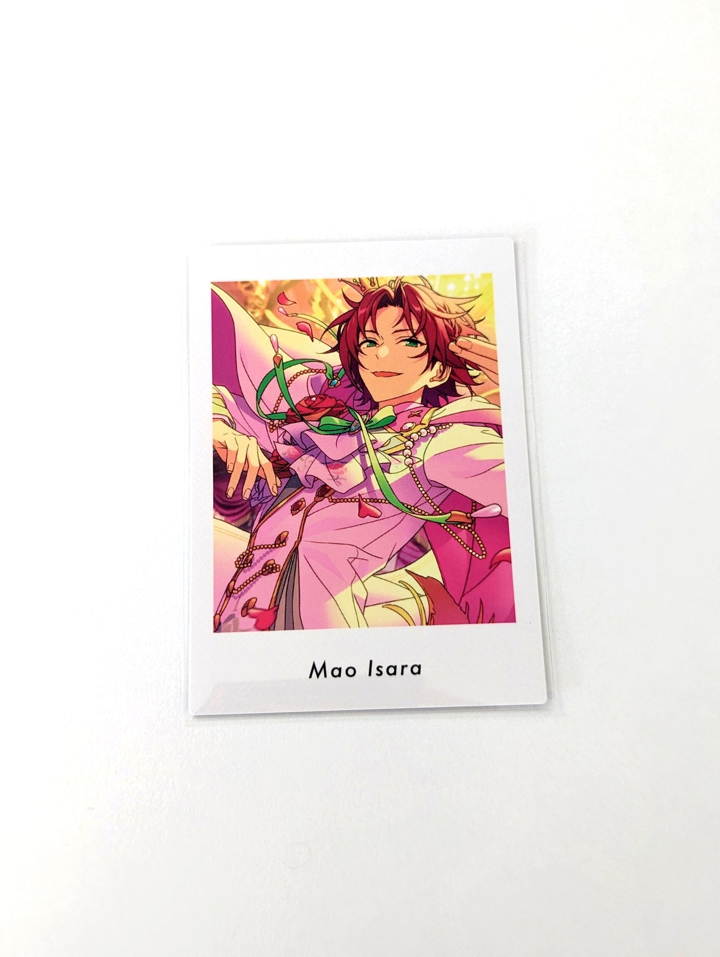 Ensemble Stars!! P.A.shots!! Vol.6 Action