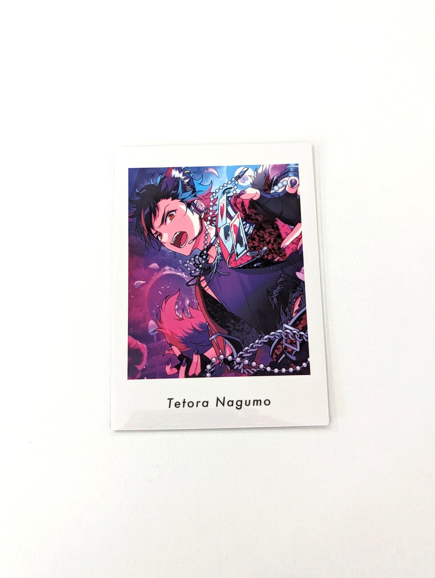 Ensemble Stars!! P.A.shots!! Vol.6 Action