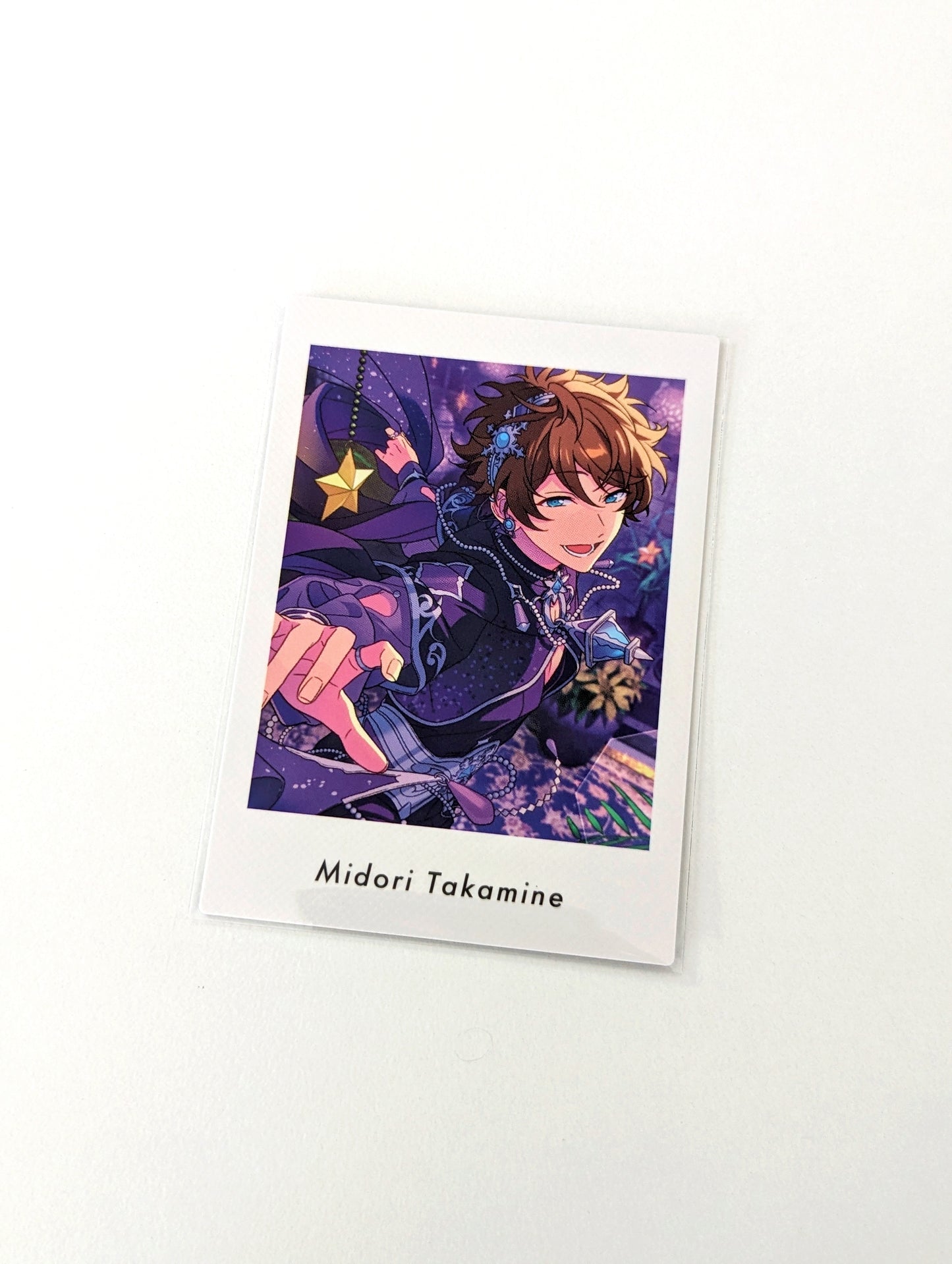 Ensemble Stars!! P.A.shots!! Vol.6 Action