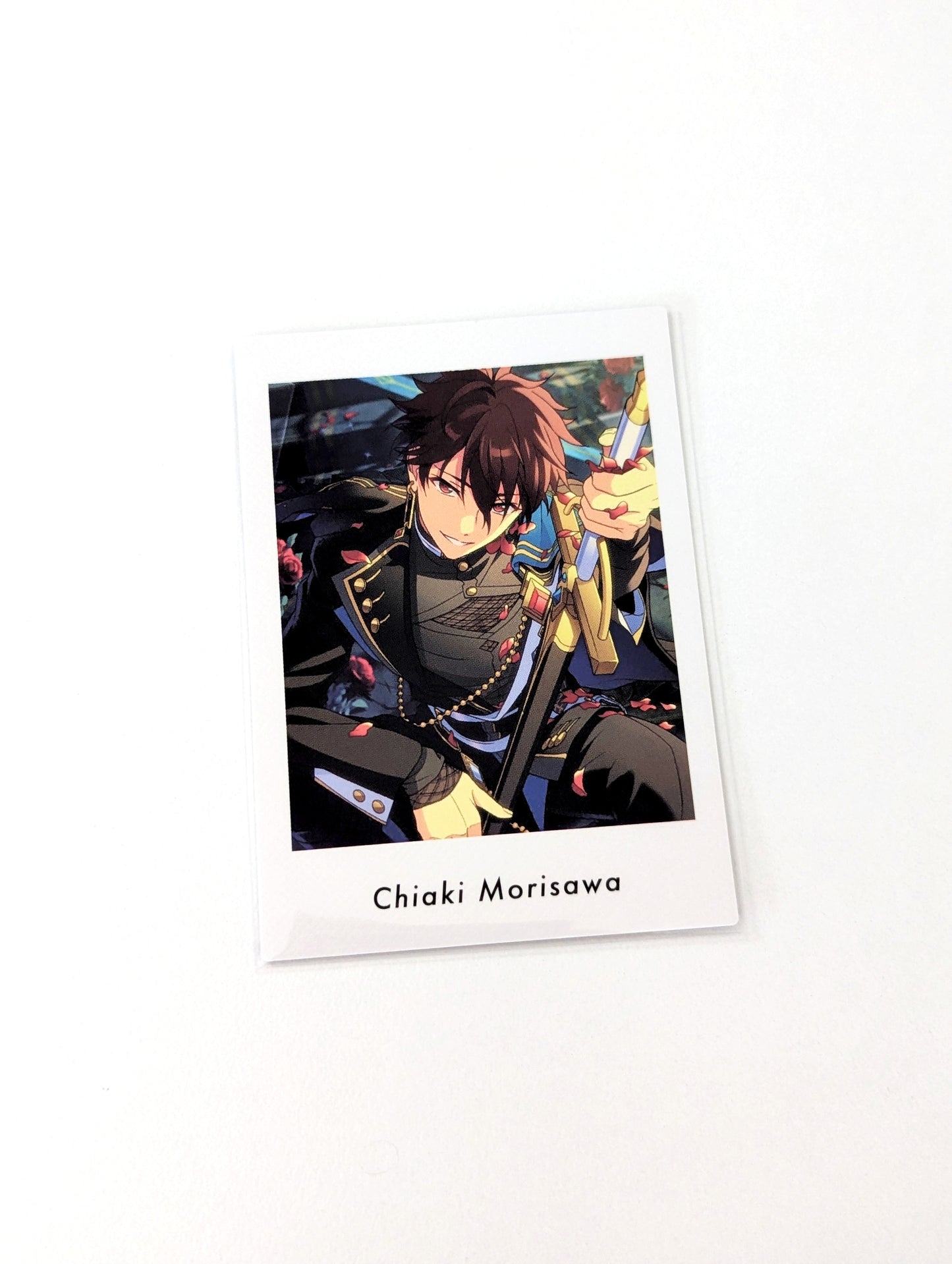 Ensemble Stars!! P.A.shots!! Vol.6 Action