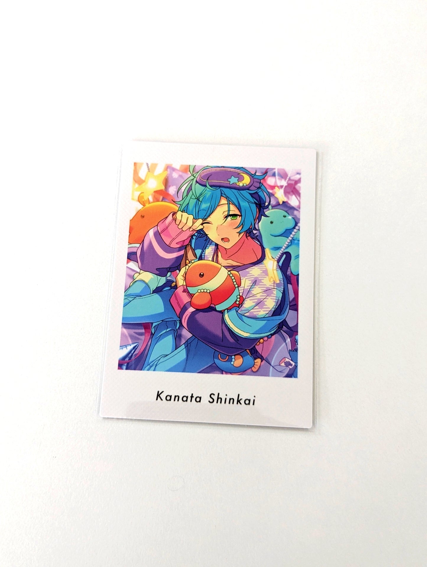 Ensemble Stars!! P.A.shots!! Vol.6 Action