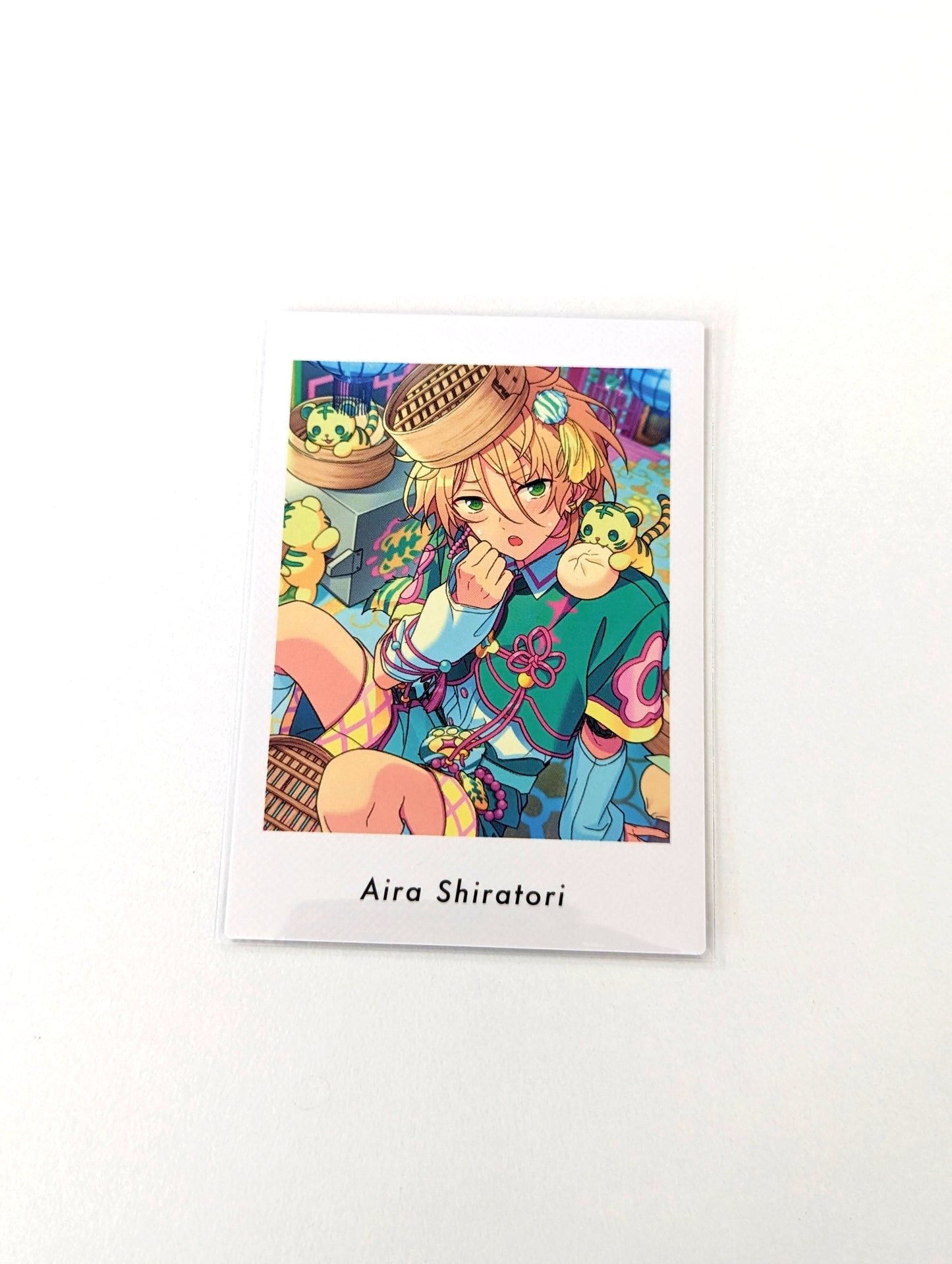 Ensemble Stars!! P.A.shots!! Vol.6 Action