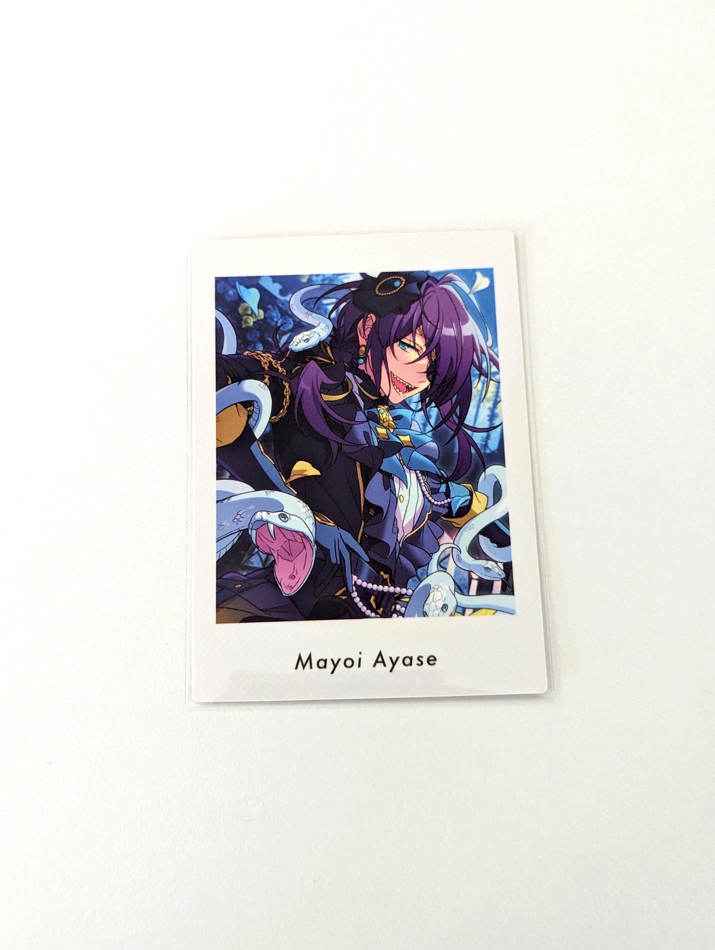 Ensemble Stars!! P.A.shots!! Vol.6 Action