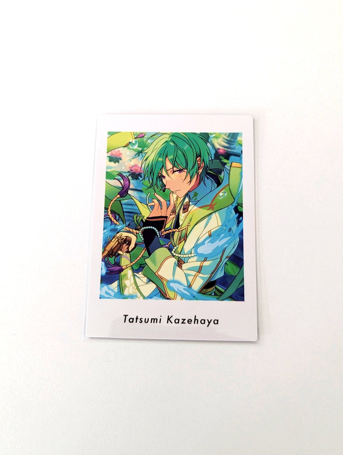 Ensemble Stars!! P.A.shots!! Vol.6 Action