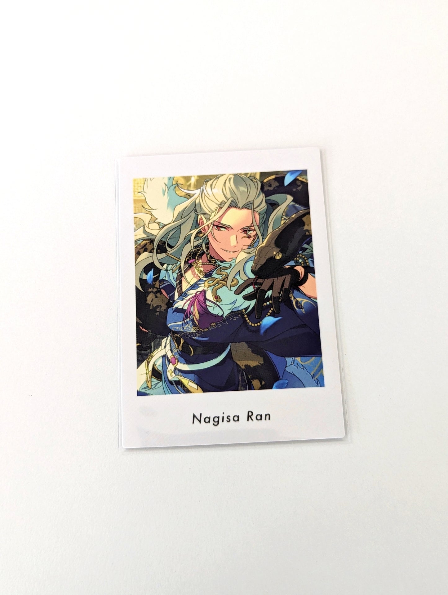 Ensemble Stars!! P.A.shots!! Vol.6 Action