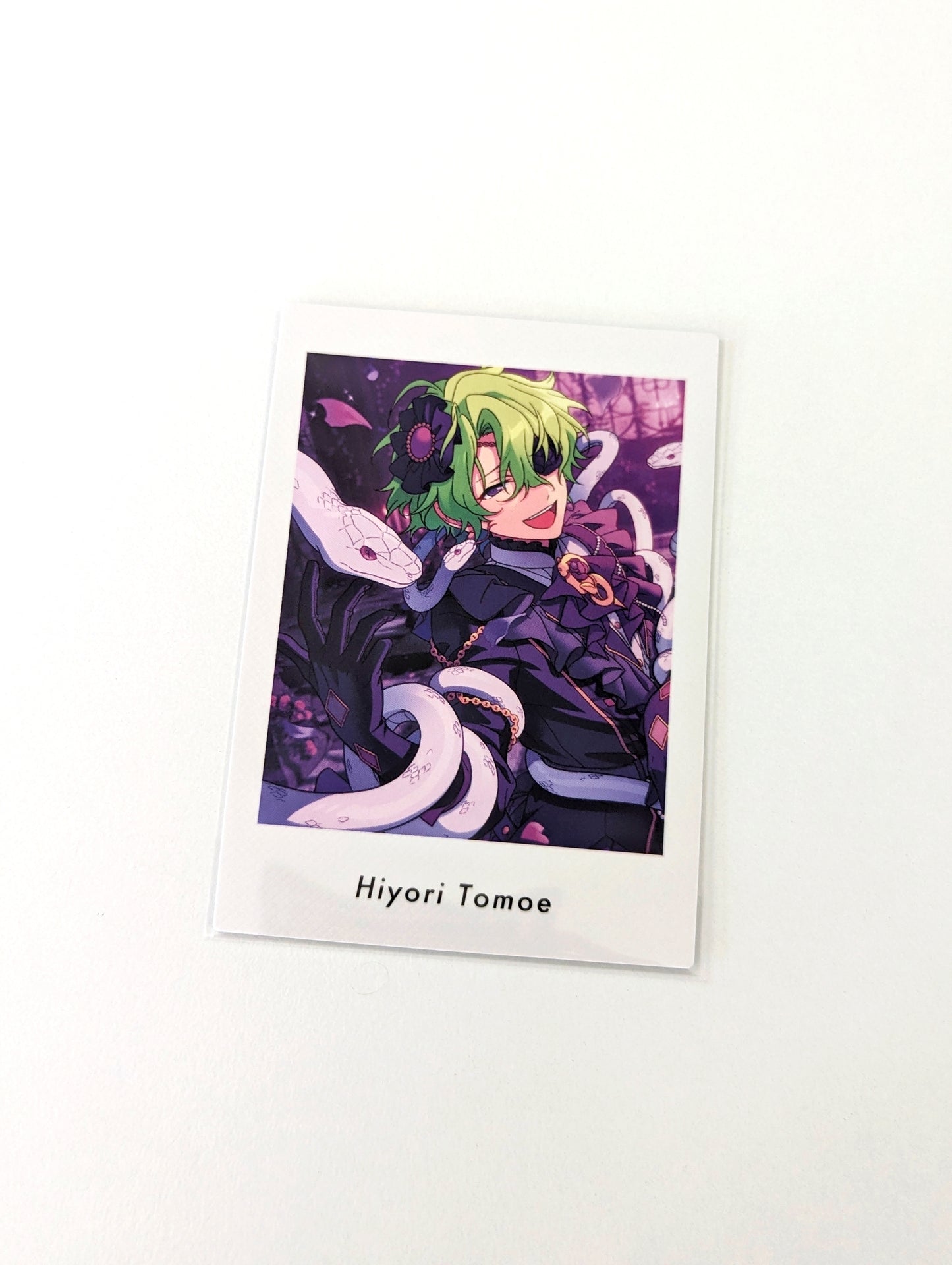 Ensemble Stars!! P.A.shots!! Vol.6 Action