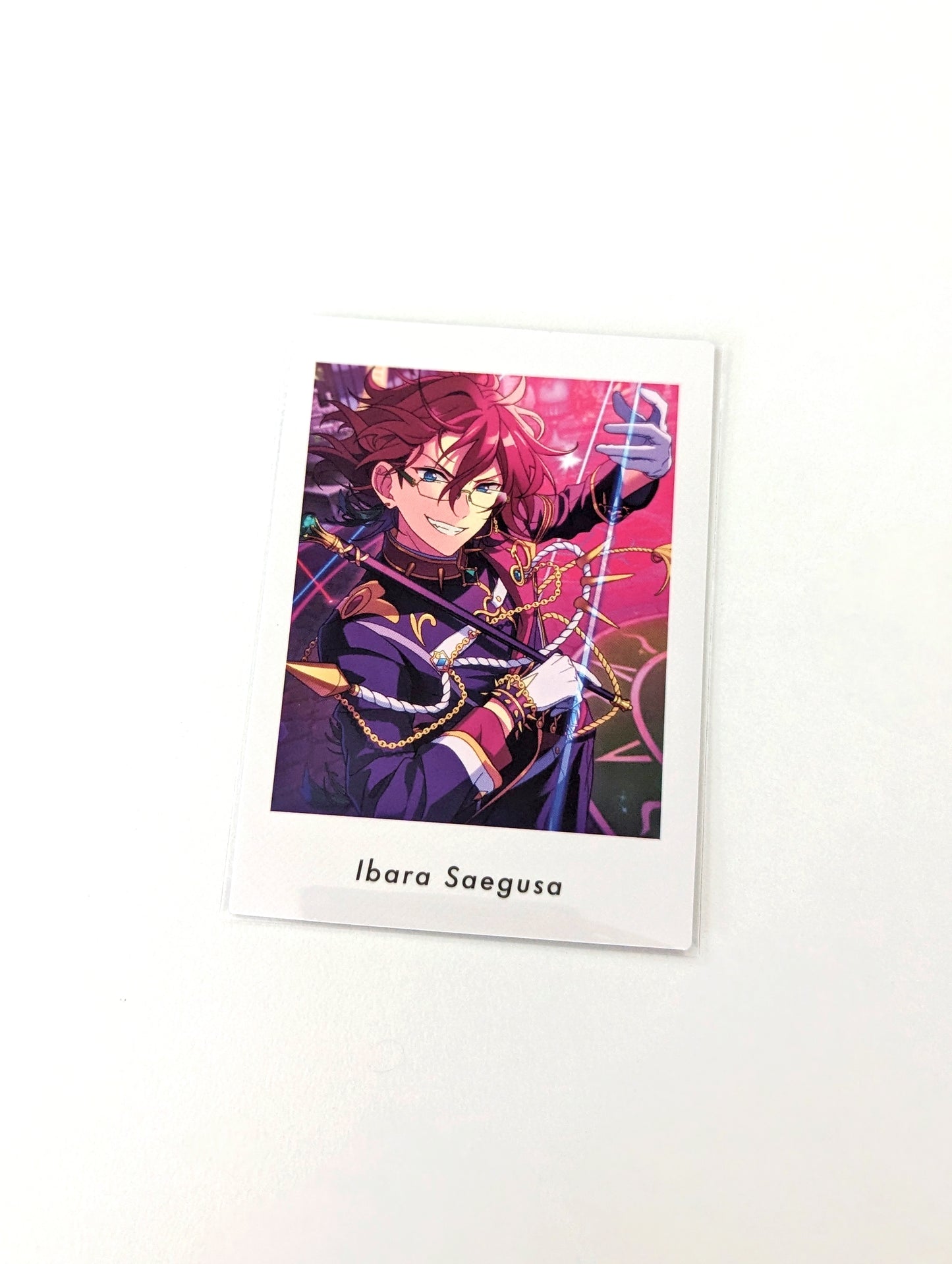 Ensemble Stars!! P.A.shots!! Vol.6 Action