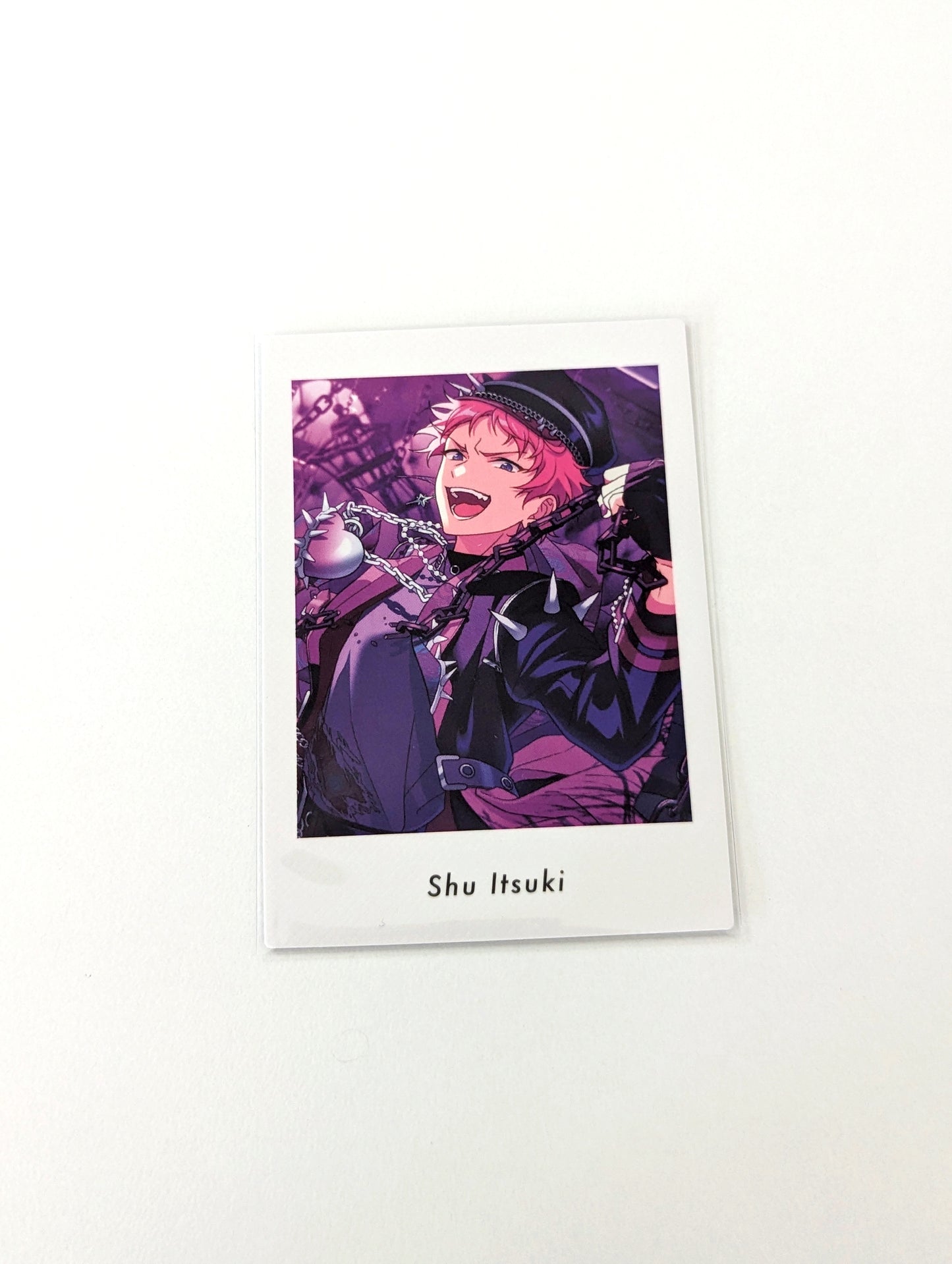 Ensemble Stars!! P.A.shots!! Vol.6 Action