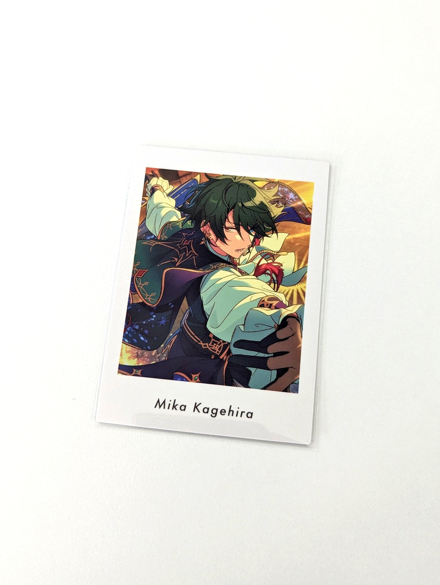 Ensemble Stars!! P.A.shots!! Vol.6 Action