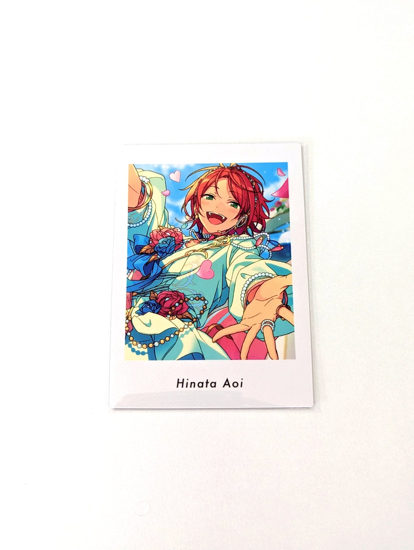 Ensemble Stars!! P.A.shots!! Vol.6 Action