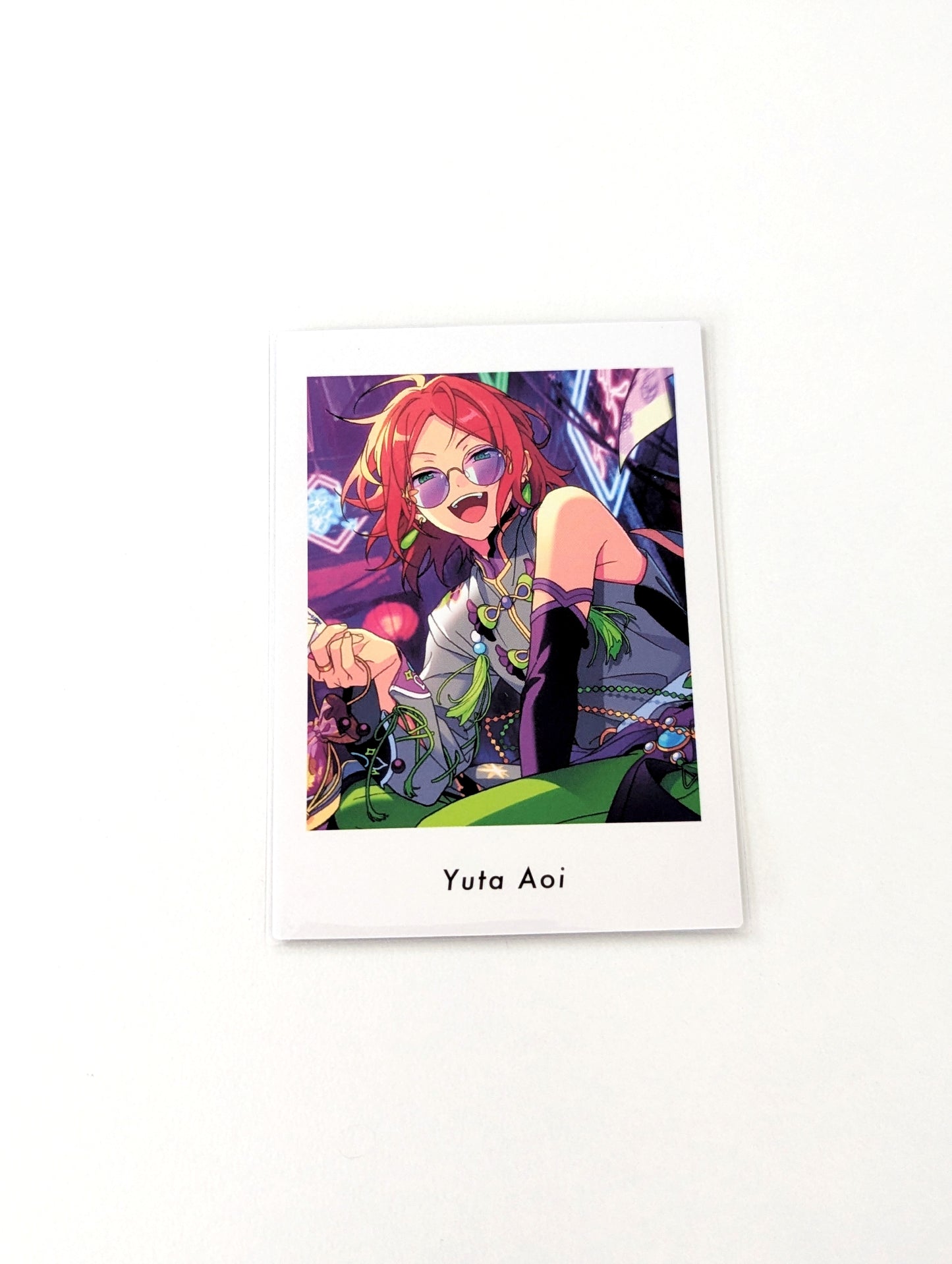 Ensemble Stars!! P.A.shots!! Vol.6 Action