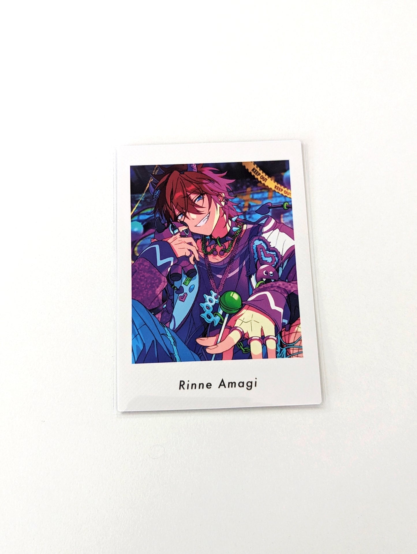 Ensemble Stars!! P.A.shots!! Vol.6 Action