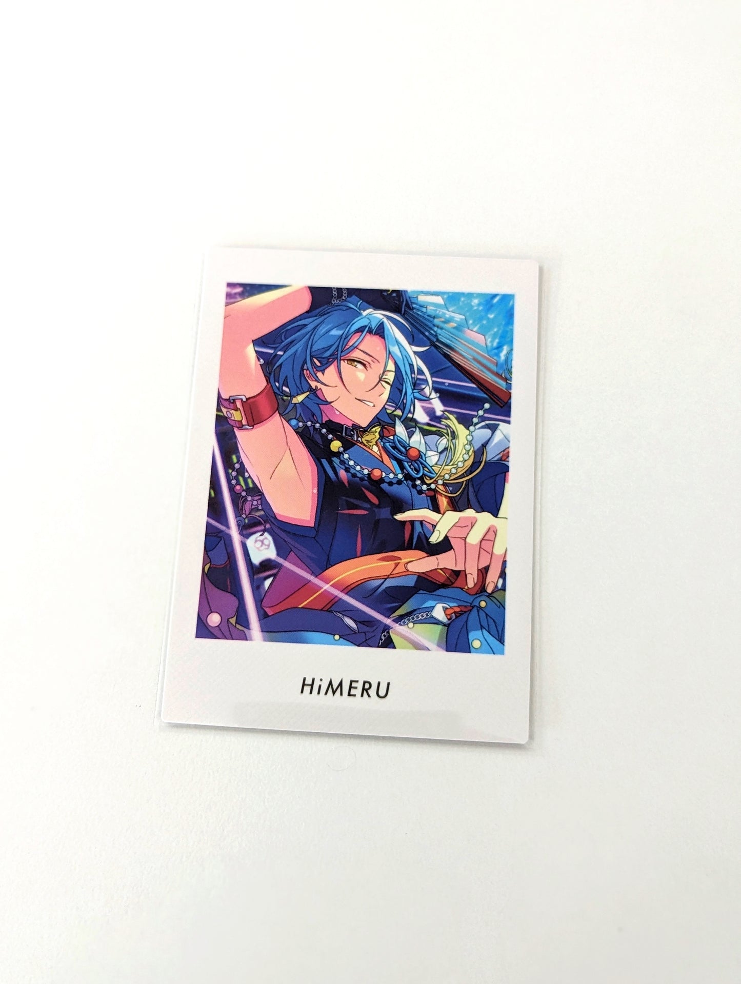 Ensemble Stars!! P.A.shots!! Vol.6 Action