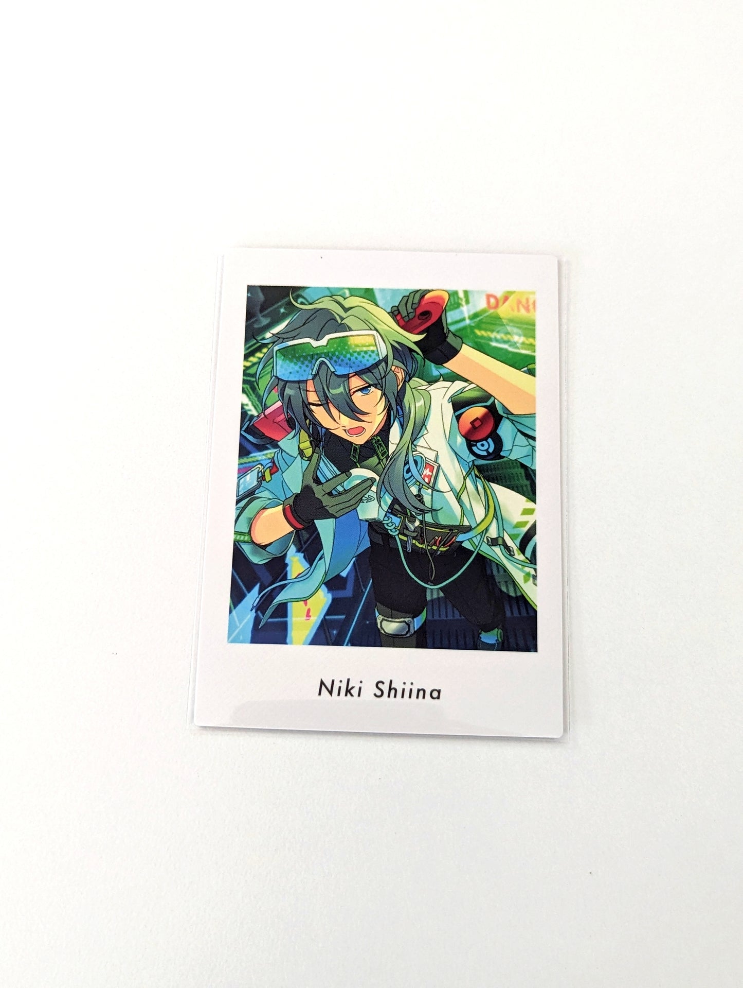 Ensemble Stars!! P.A.shots!! Vol.6 Action